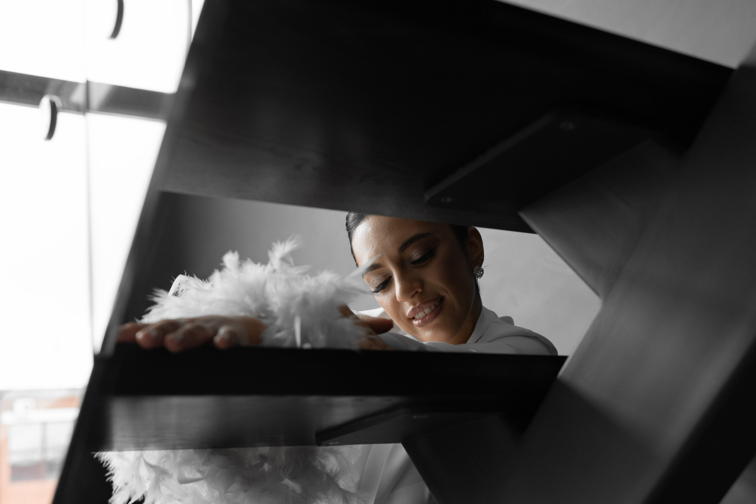 Андрей и Виктория. Свадебный фотограф Тула Москва СПБ / Сёмина Дарья