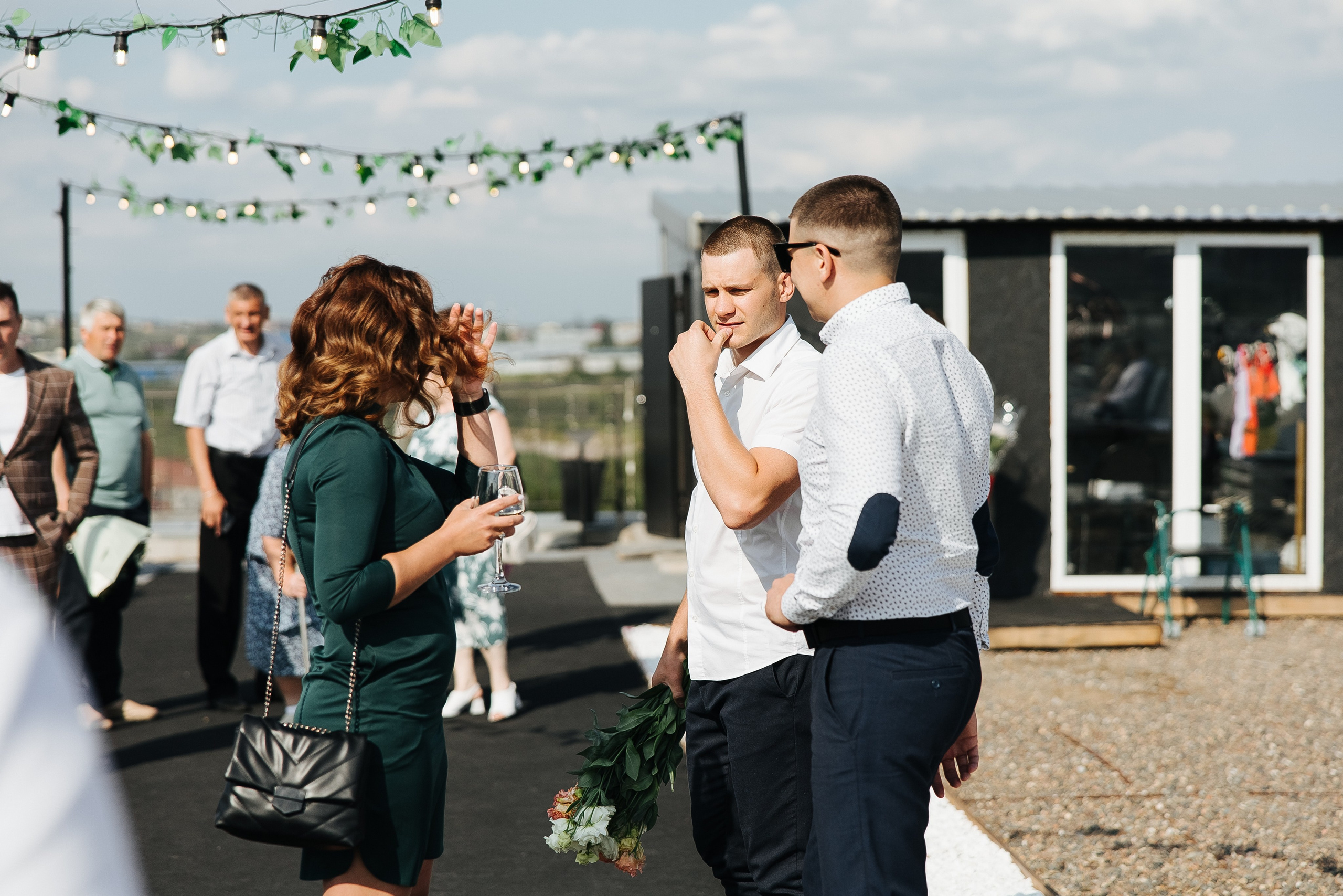 Иван Юлия. Фотограф в Красноярске Надежда Воскресенская