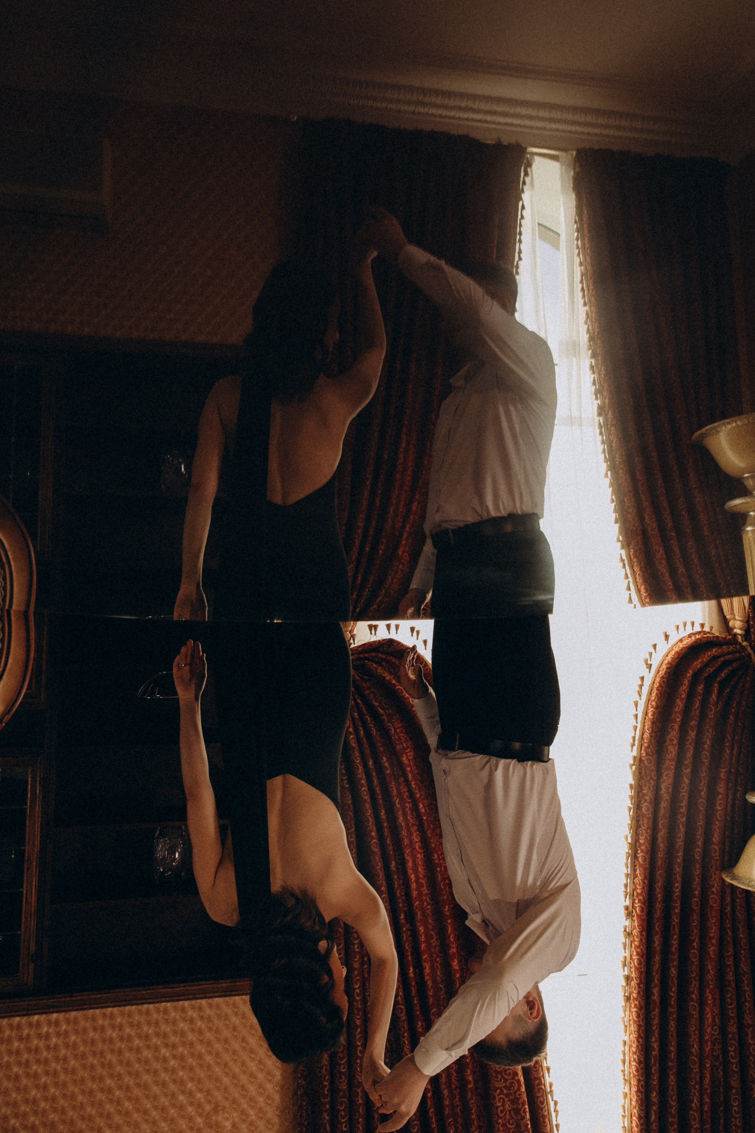 Анастасия и Виктор. Фотограф в Волгограде