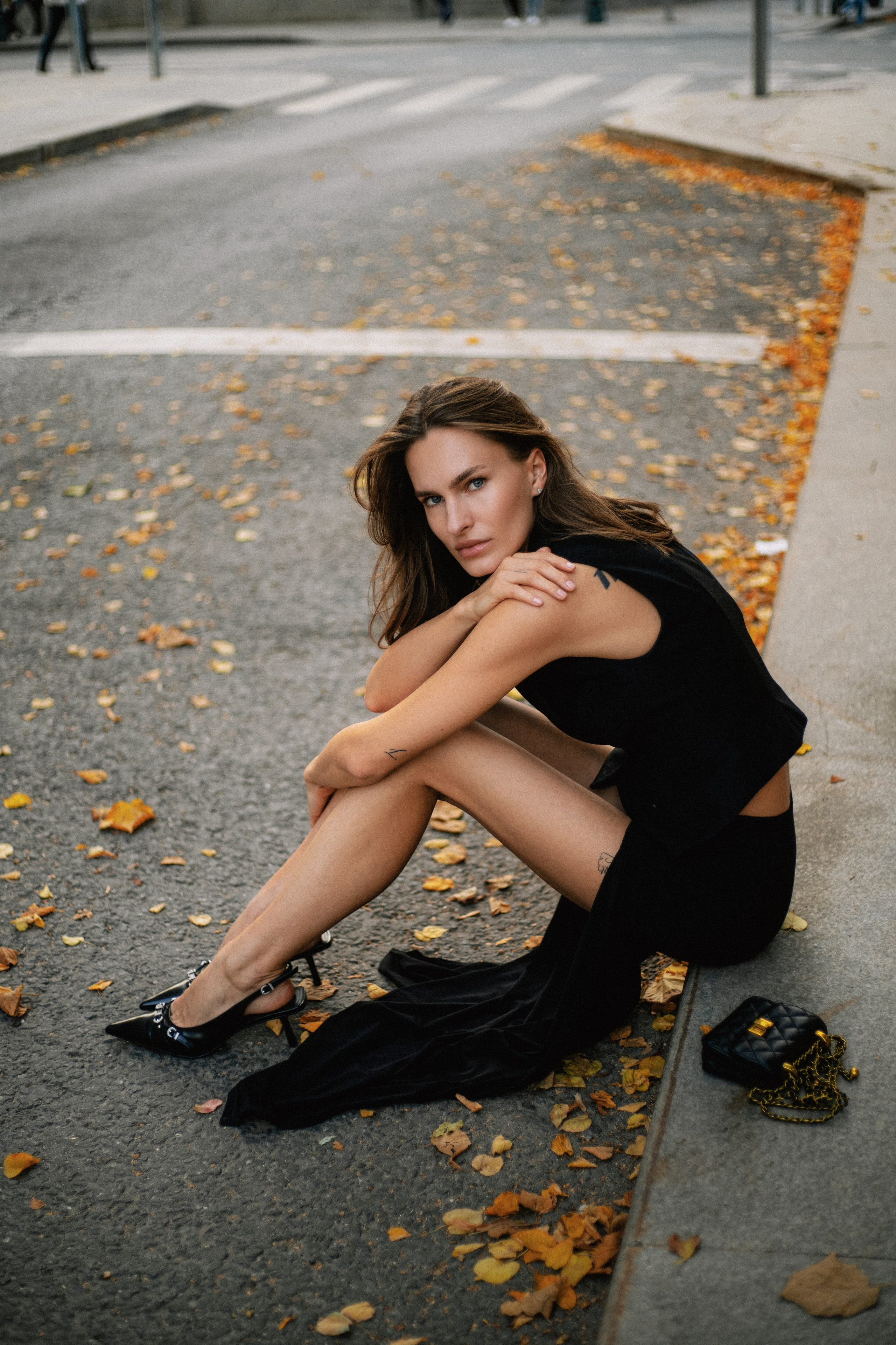 KARINA. Фотограф Москва