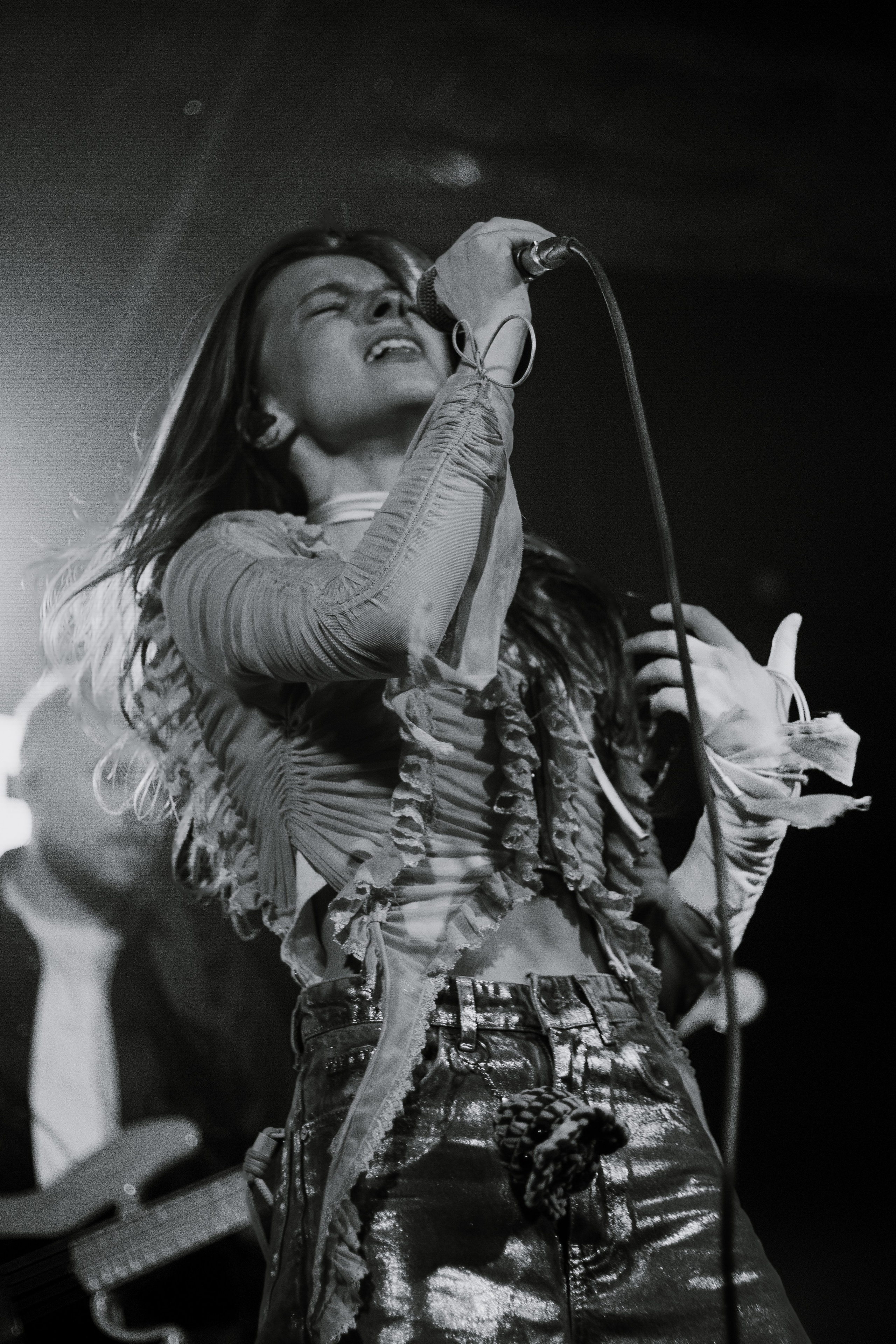 MINAEVA. Фотограф Москва