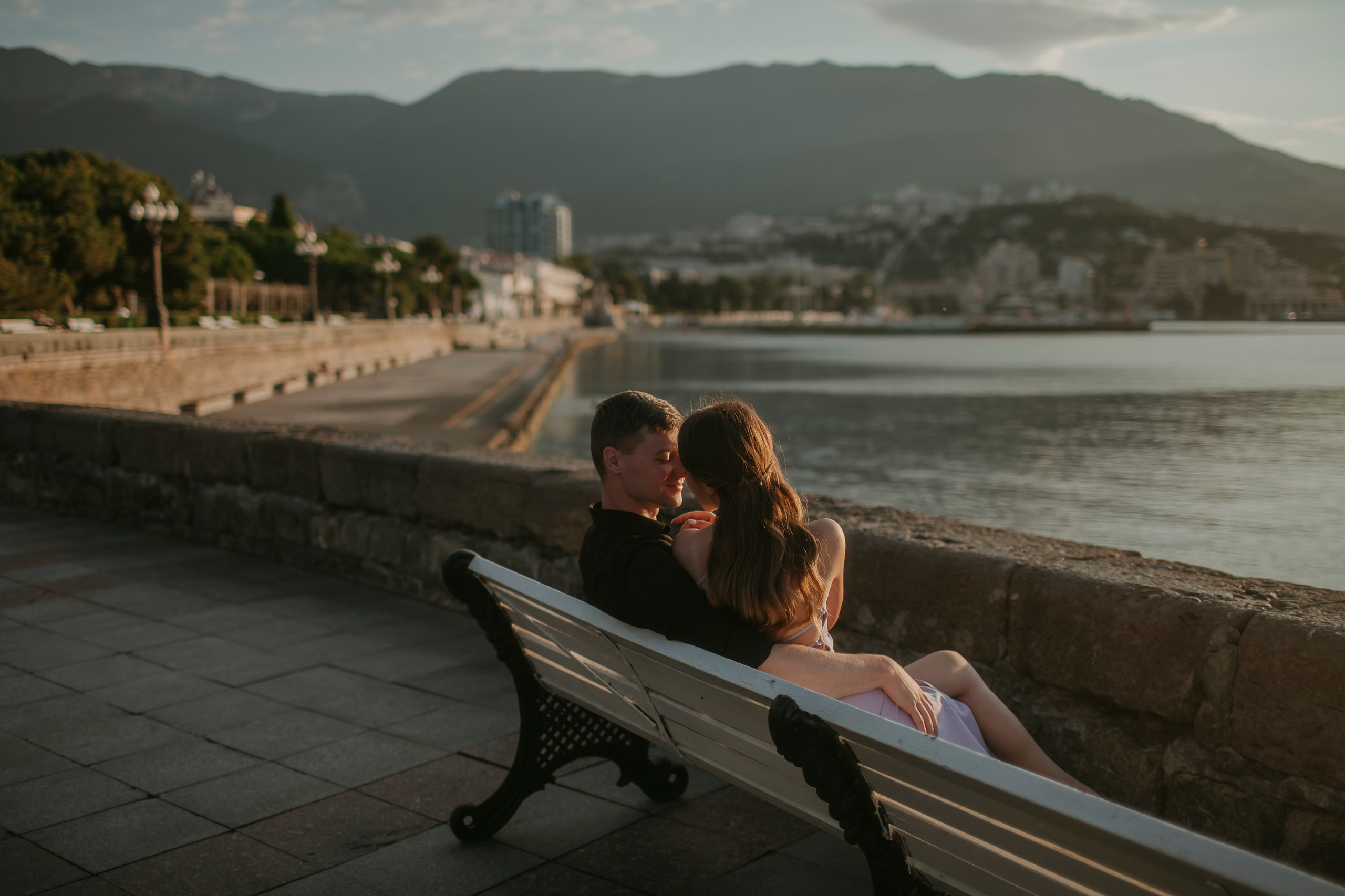 КСЮША & КИРИЛЛ. | ФОТОГРАФ | ОЛЯ | ЯЛТА | КРЫМ