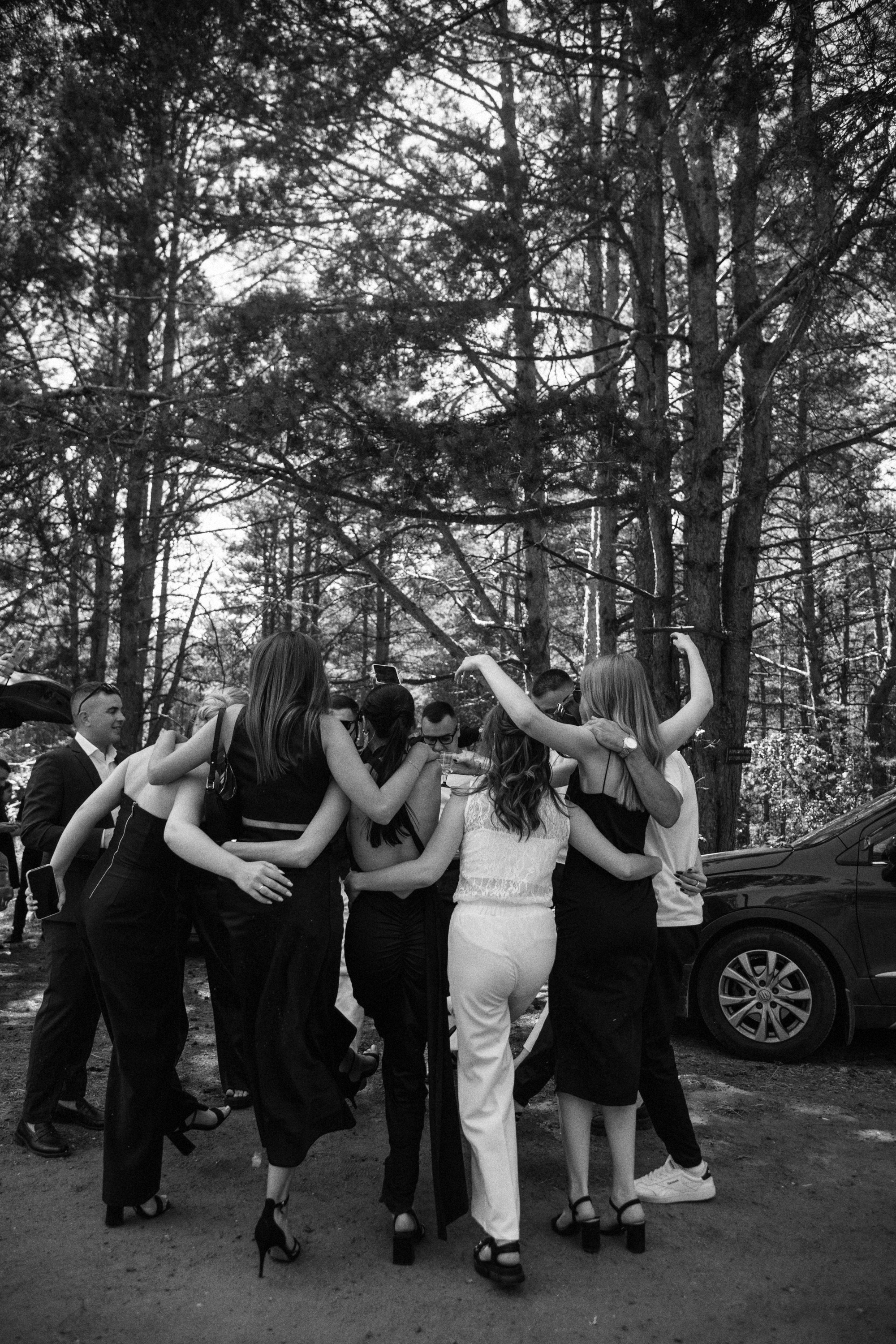 Таня и Вова. Фотограф Смоляк Алена