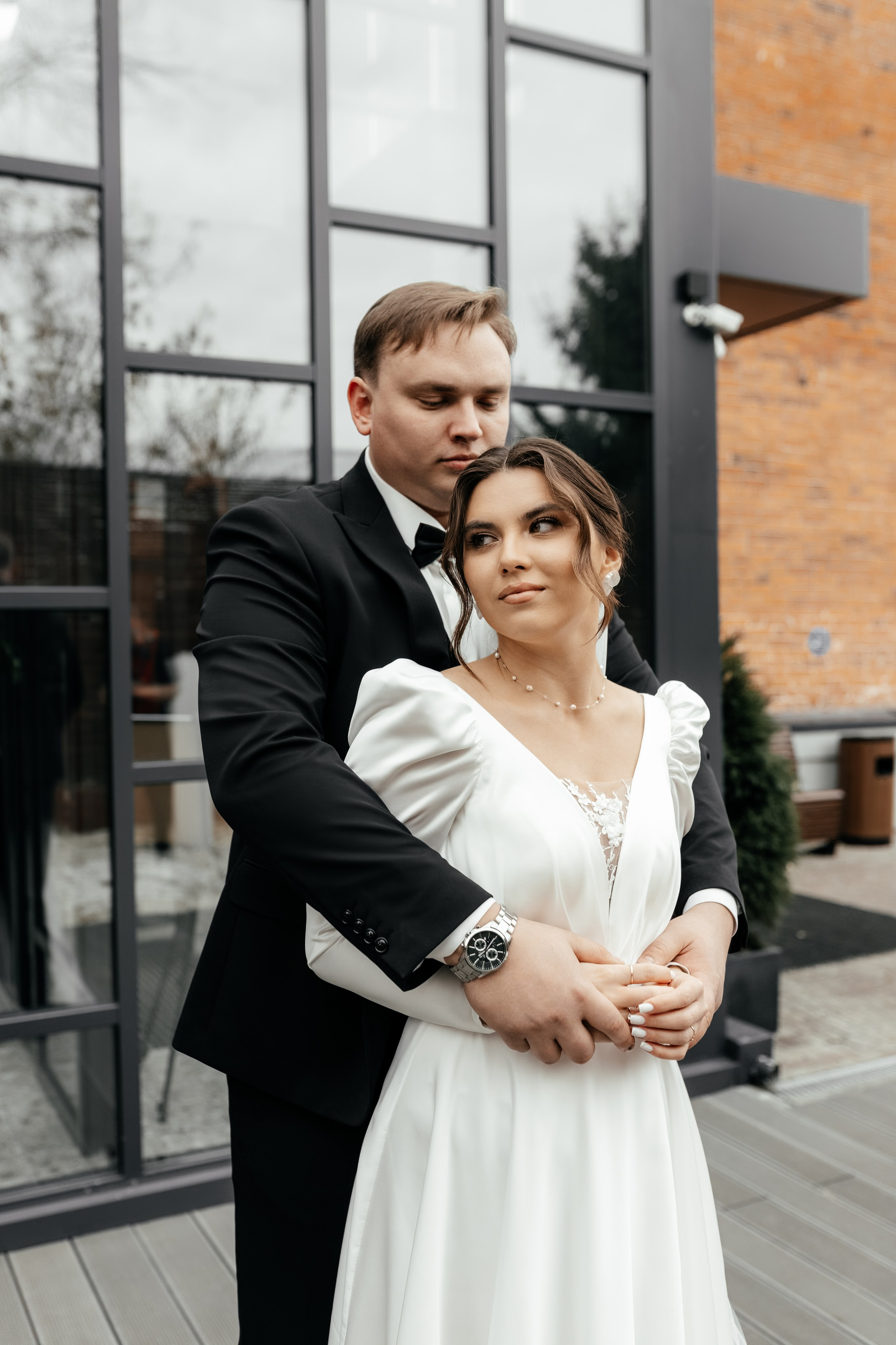 R&I WEDDING DAY. ФОТОГРАФ | ВИДЕОГРАФ | КУРГАН | ТЮМЕНЬ | ЕКБ Михаил Сутягин