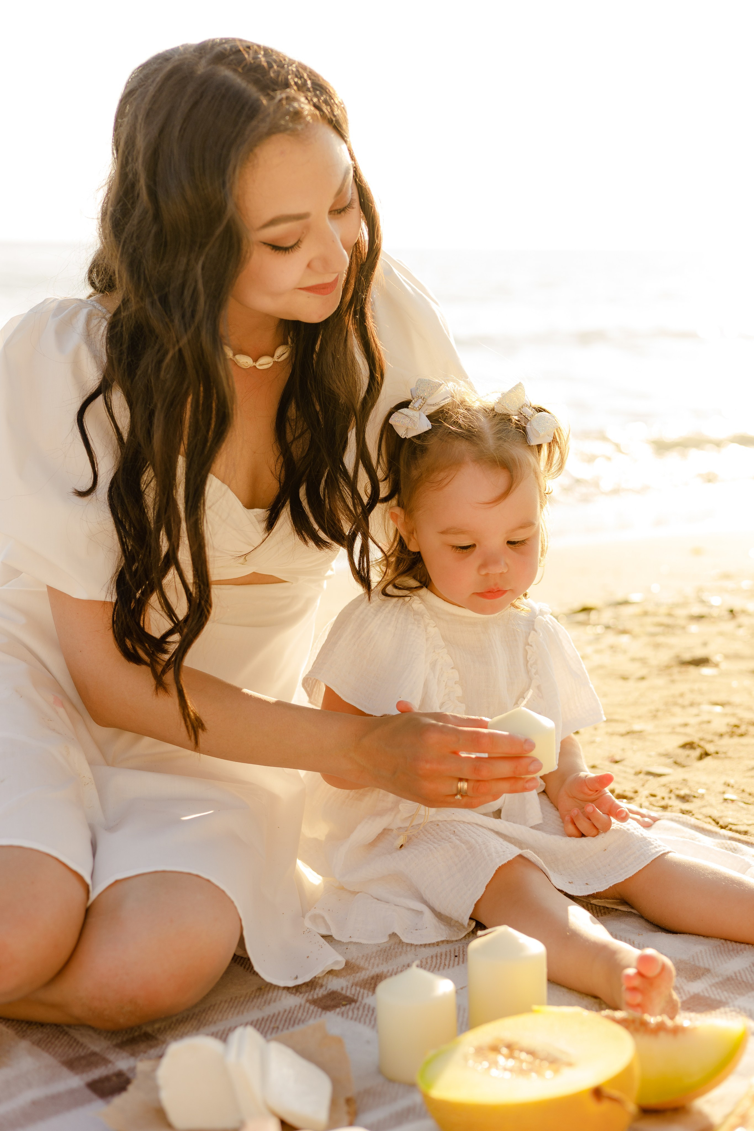 Юлия и Милана