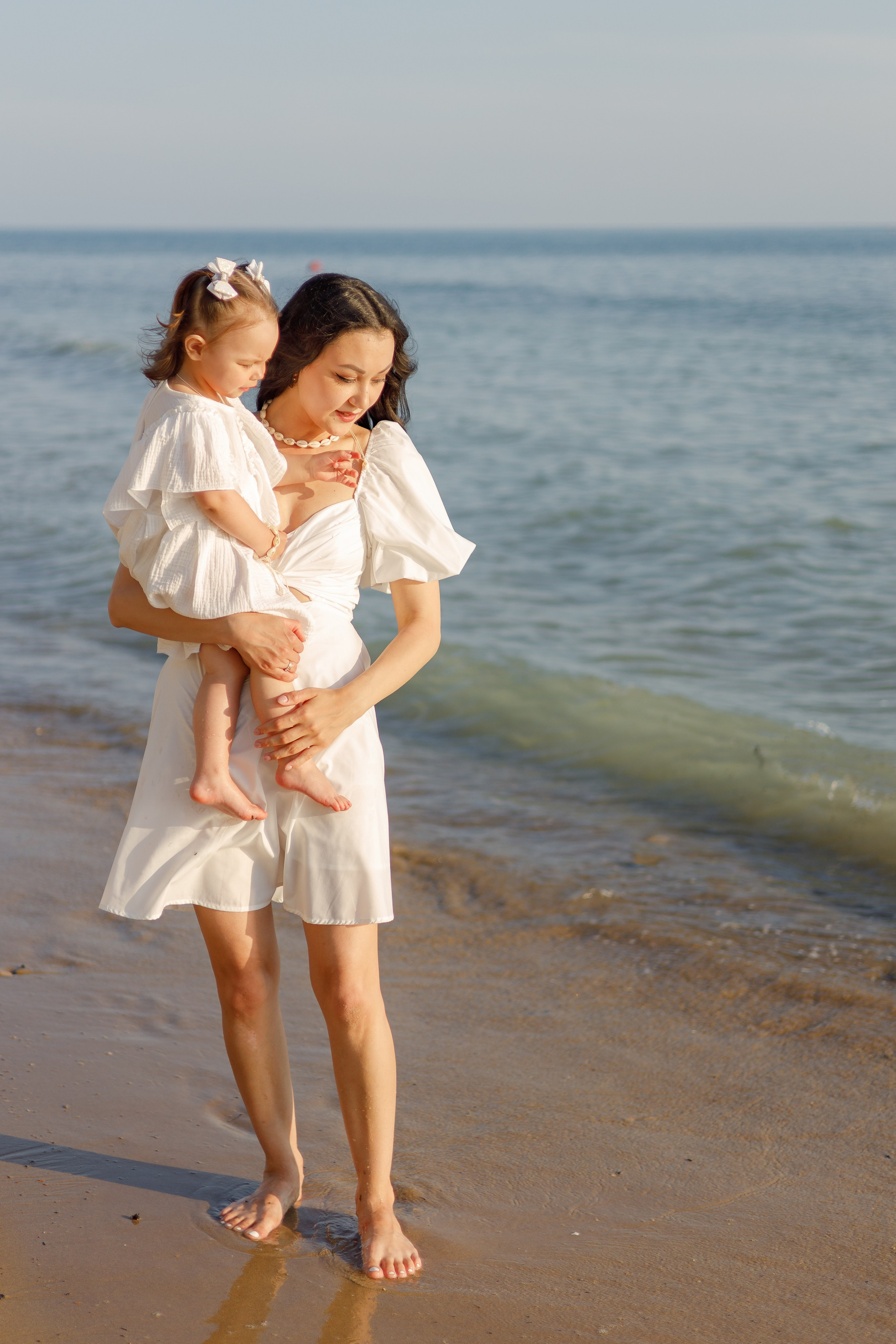 Юлия и Милана