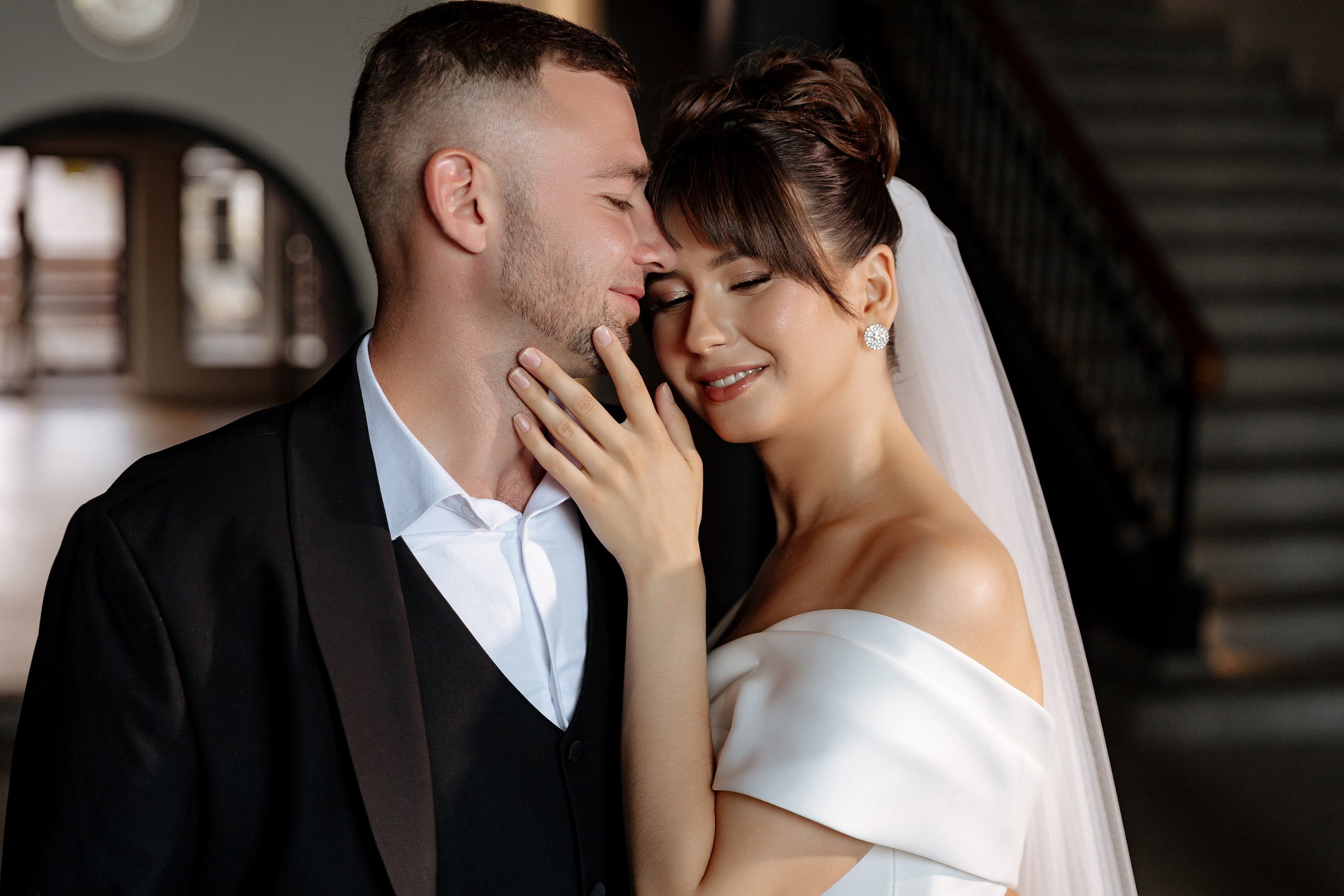 27 июля WED. Свадебный фотограф Анастасия Пелевина