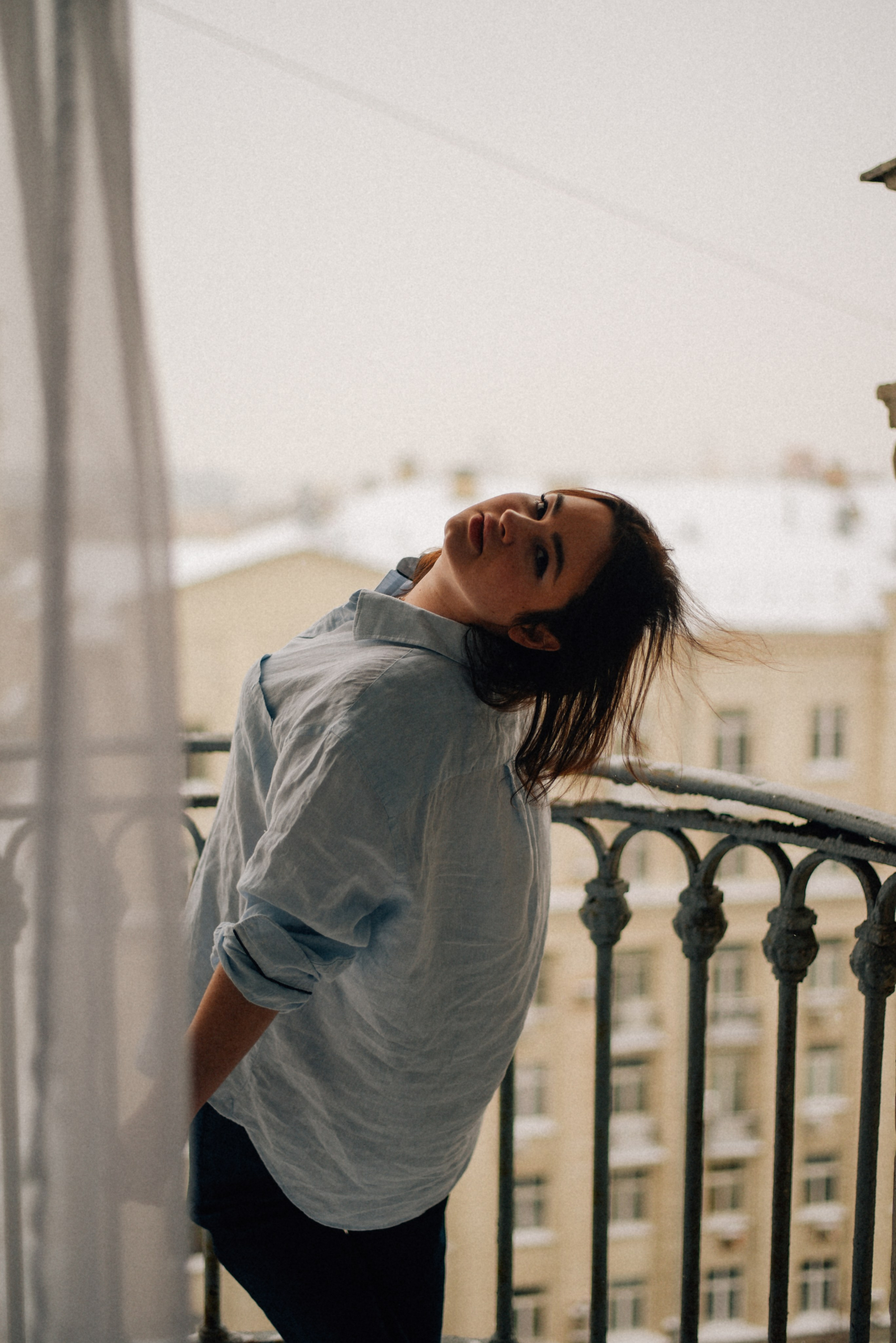 Екатерина Студия Столица. Фотограф Лола Волна, город Москва