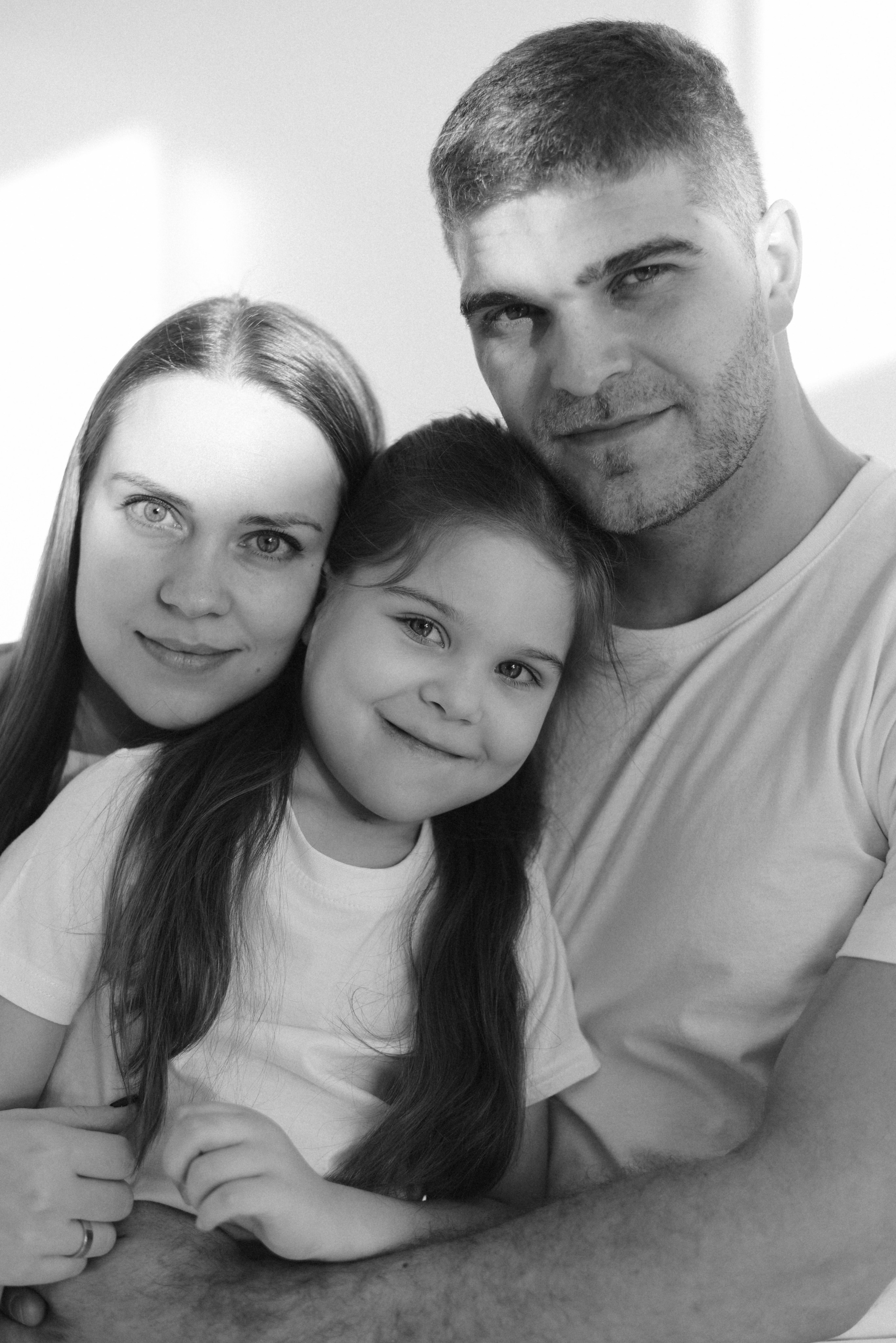 В студии. Фотограф Лола Волна, город Москва