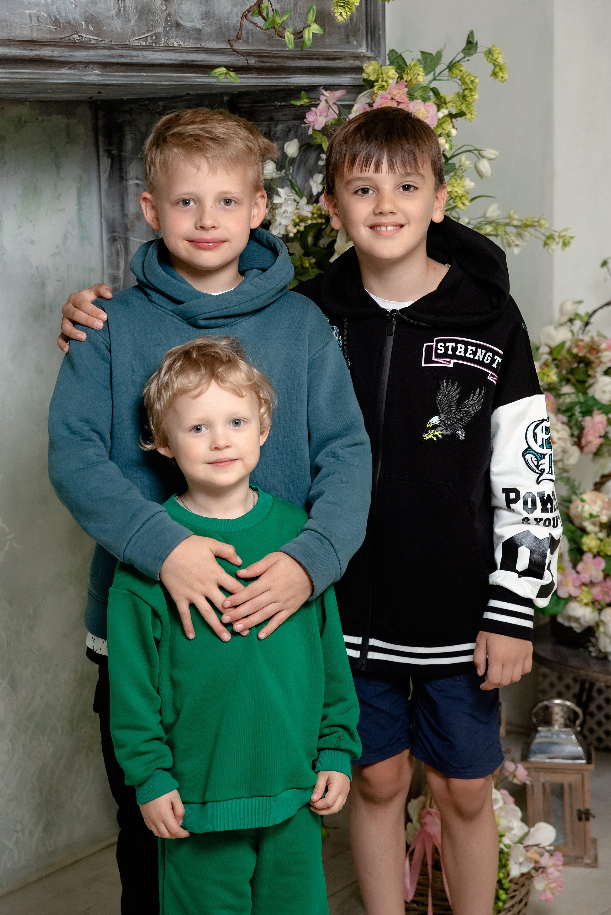 День Рождение в стиле Гарри Поттера