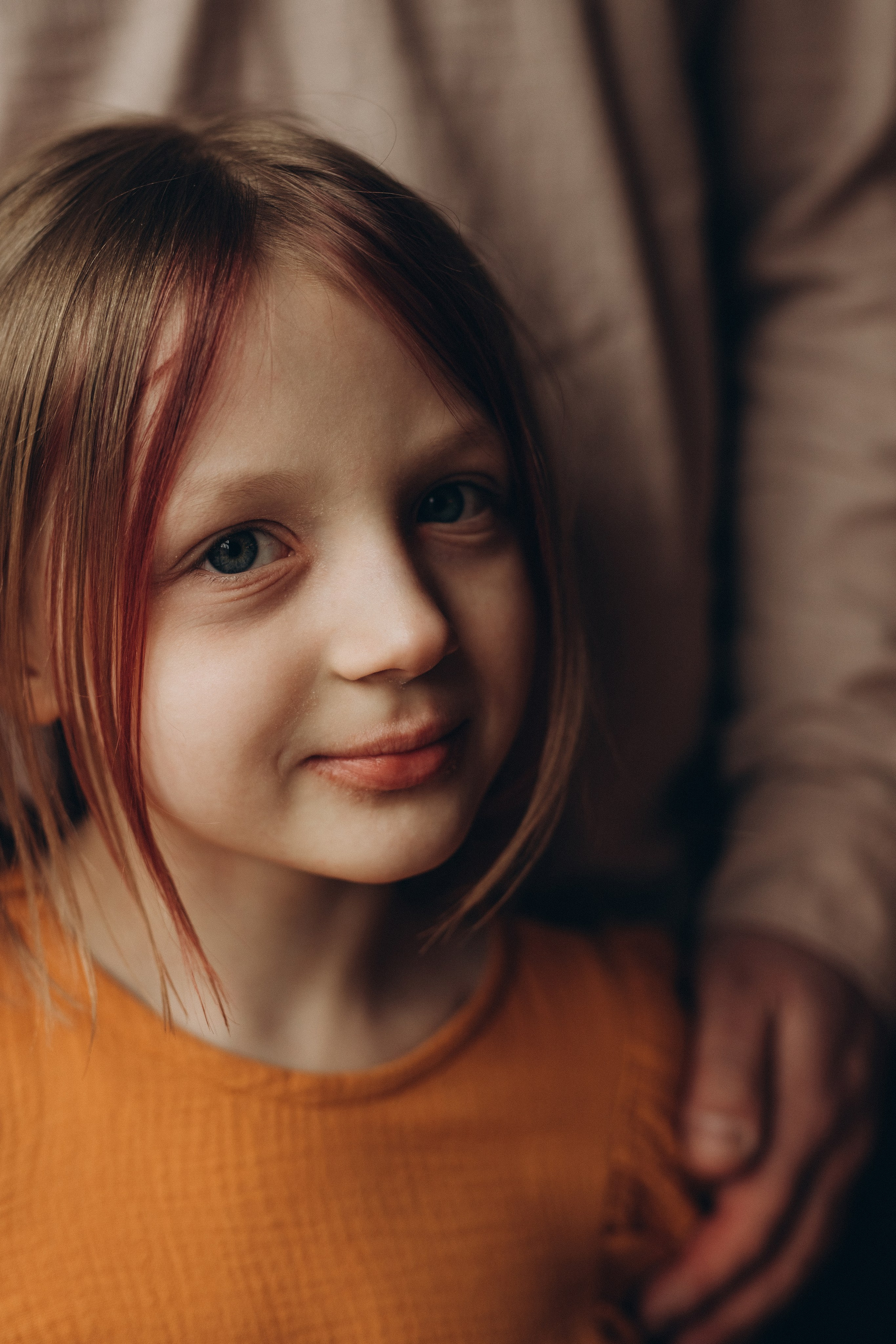 Цветковы. Фотограф Людмила Оюн