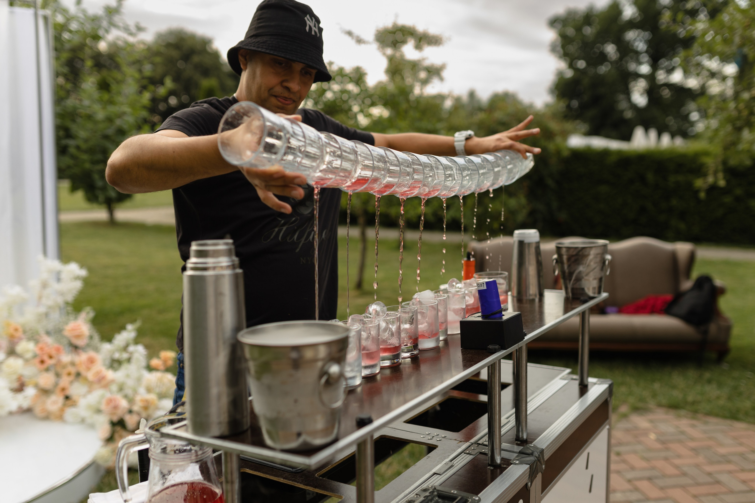 Дмитрий и Ульяна 2024. Свадебный фотограф в Калининграде Кристина Воскобойникова