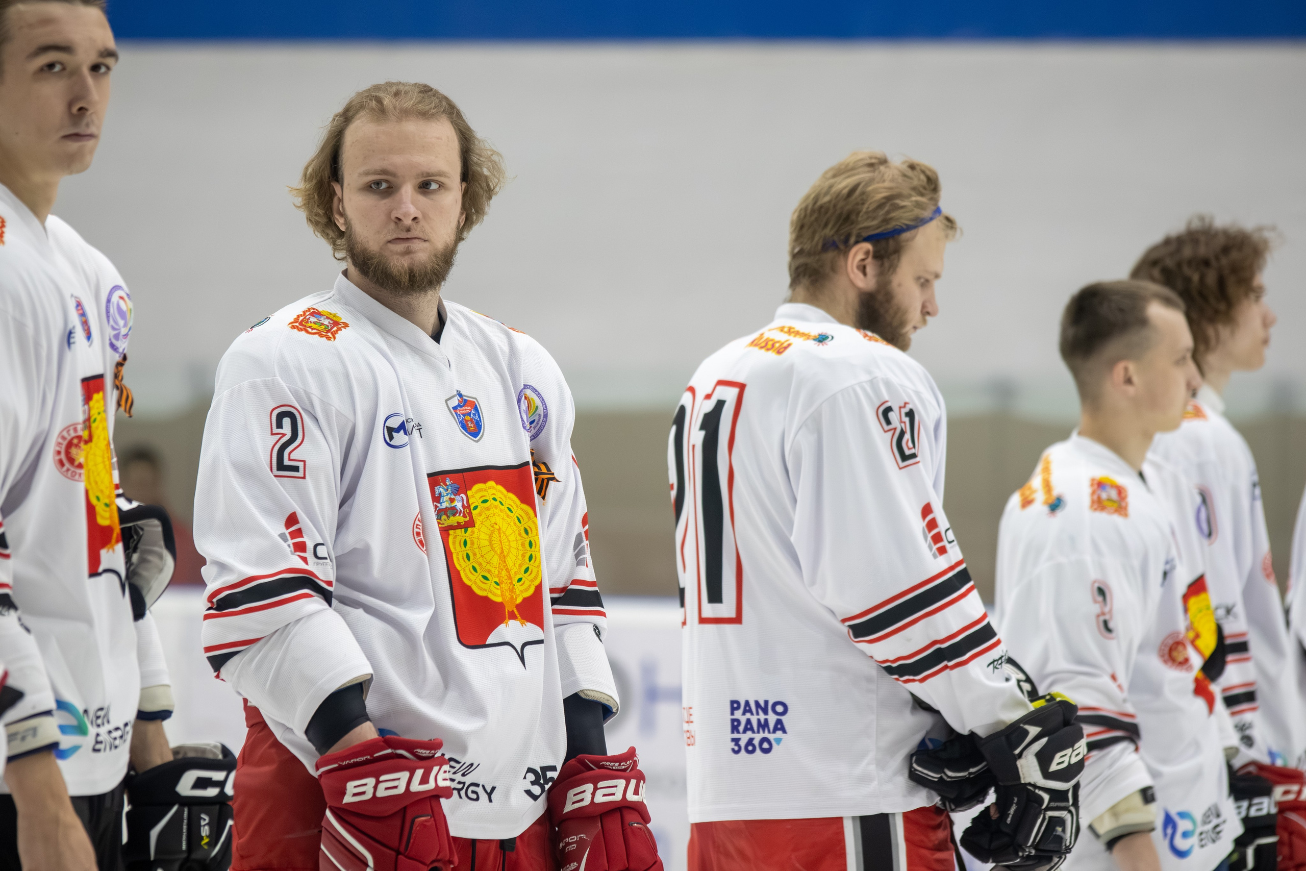 Хоккей Серпухов. Свадебный и семейный фотограф и видеограф в Серпухове — Игорь Антипов