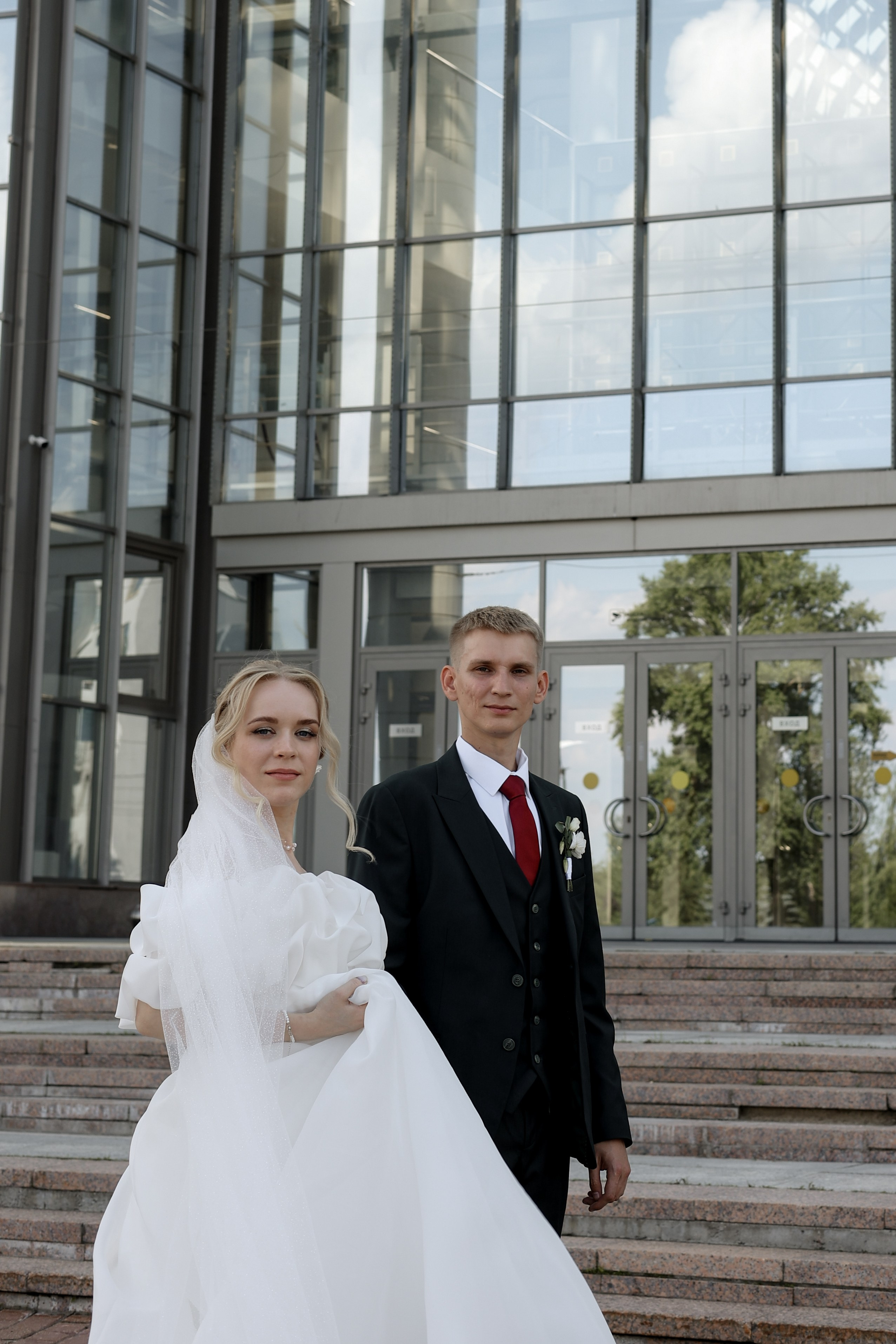 E&A. Фотограф Татьяна Иванова в Ярославле