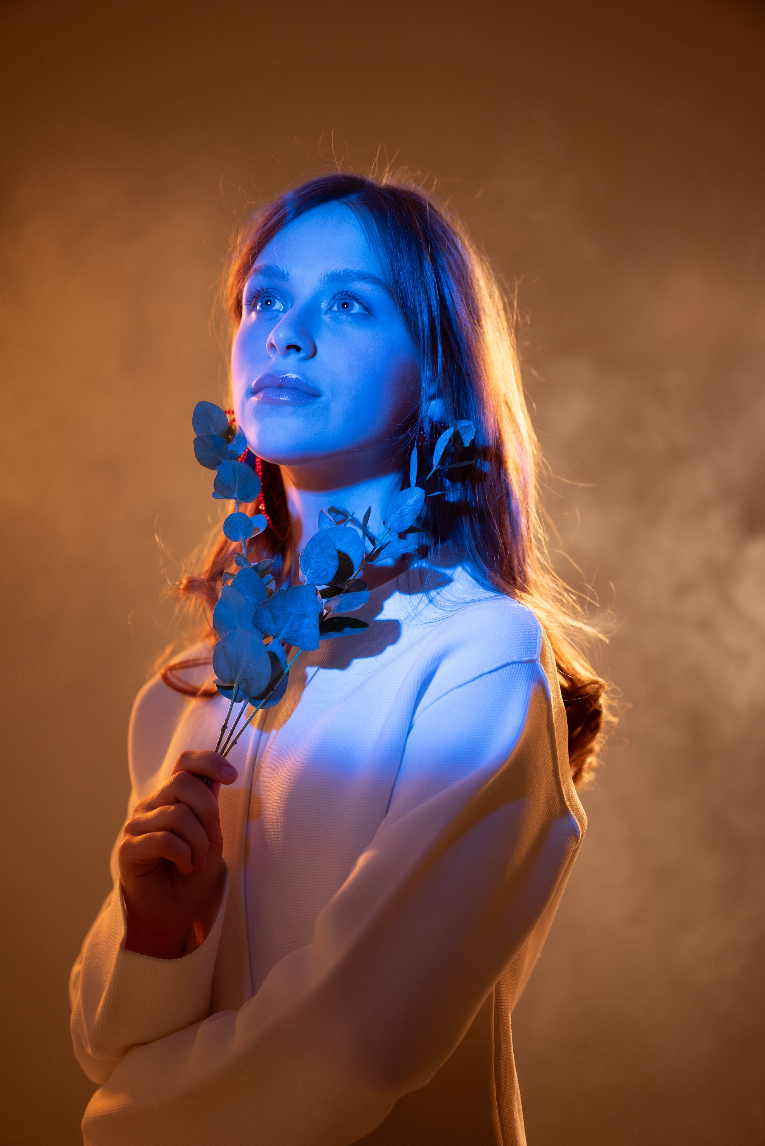 Индивидуальная съемка фотосессия в Екатеринбурге