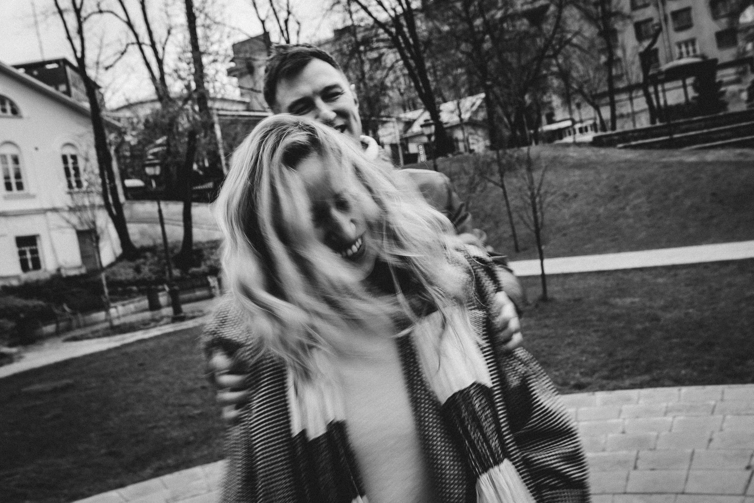 По мокрой Москве. Фотограф Краснодар/преподаватель фотографии