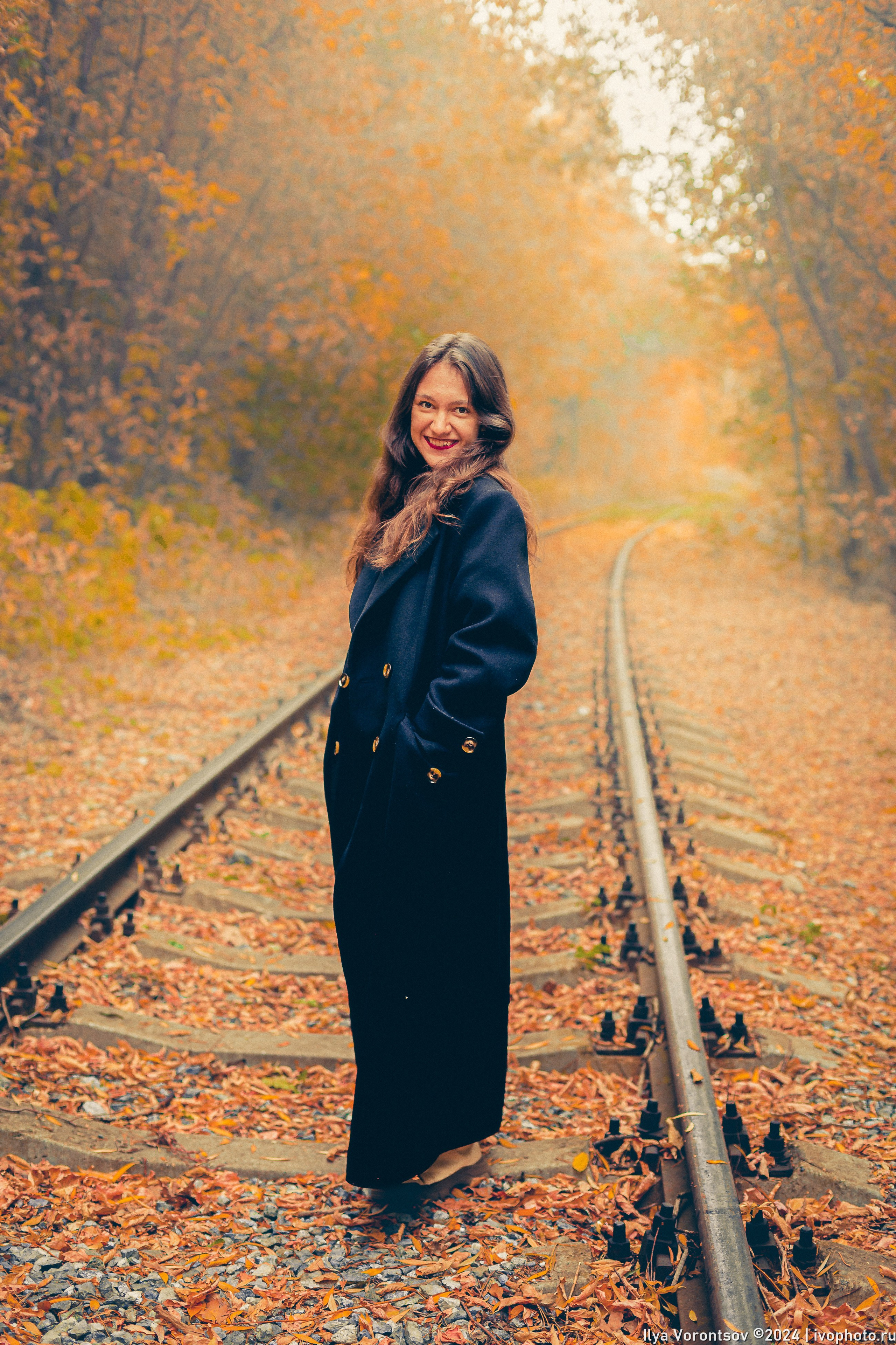 Фотодень «Осенняя Меланхолия». Фотограф в Казани Воронцов Илья