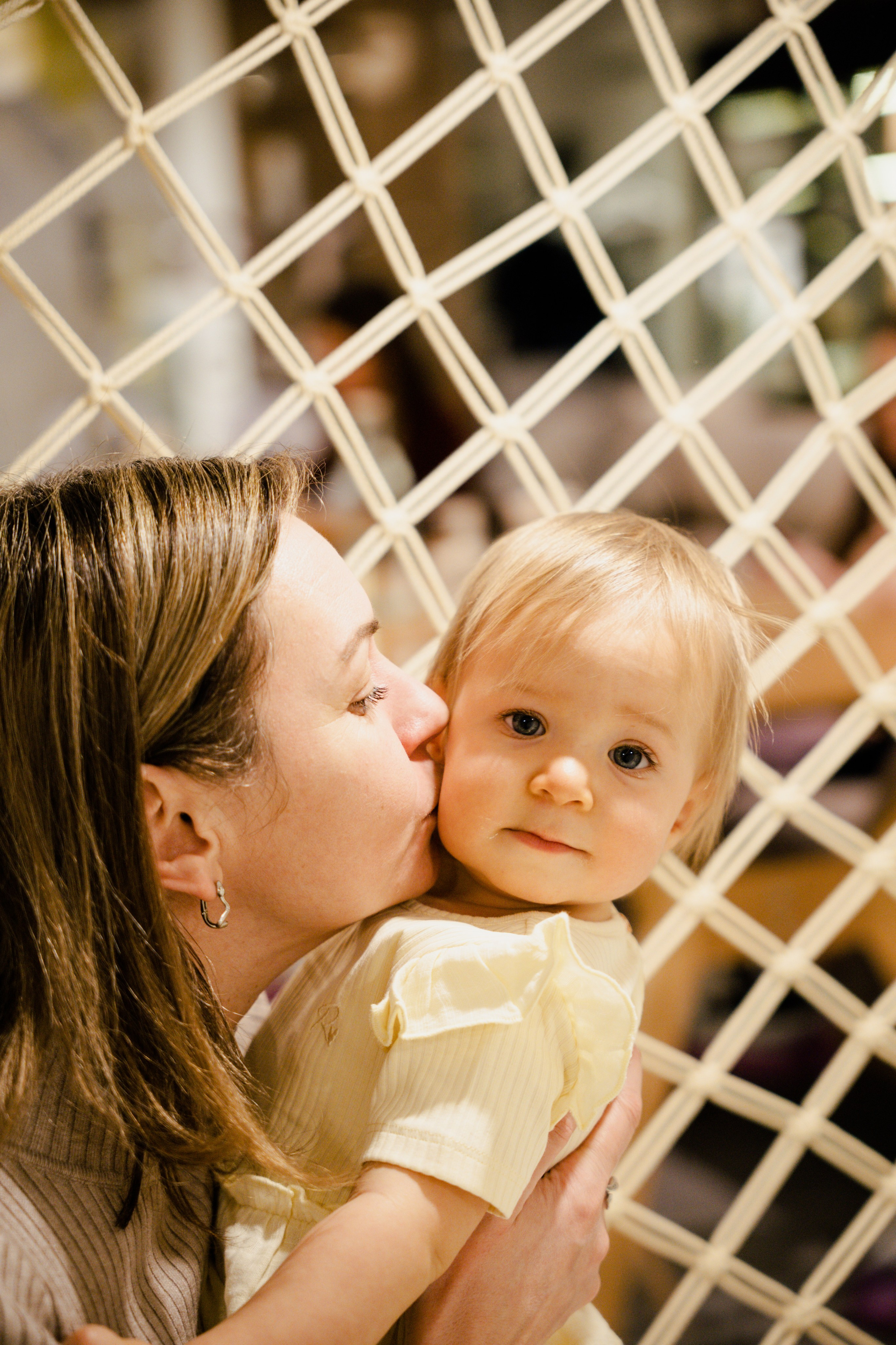 Агате 1 годик. Фотограф и видеограф Мария Банщикова, Солнечногорск, Москва