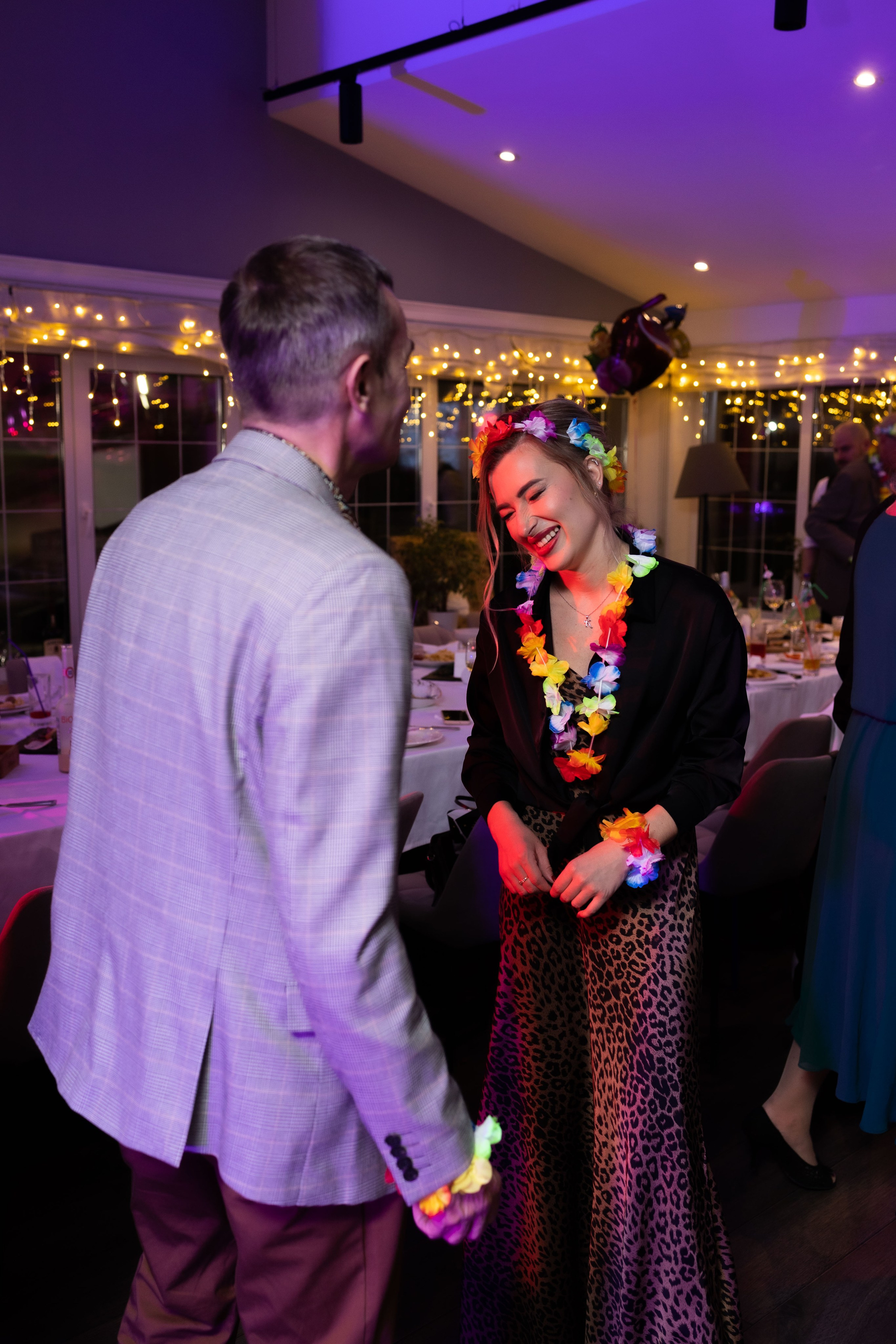 Юбилей Екатерины. Семейный, индивидуальный фотограф в Москве Ангели Марина