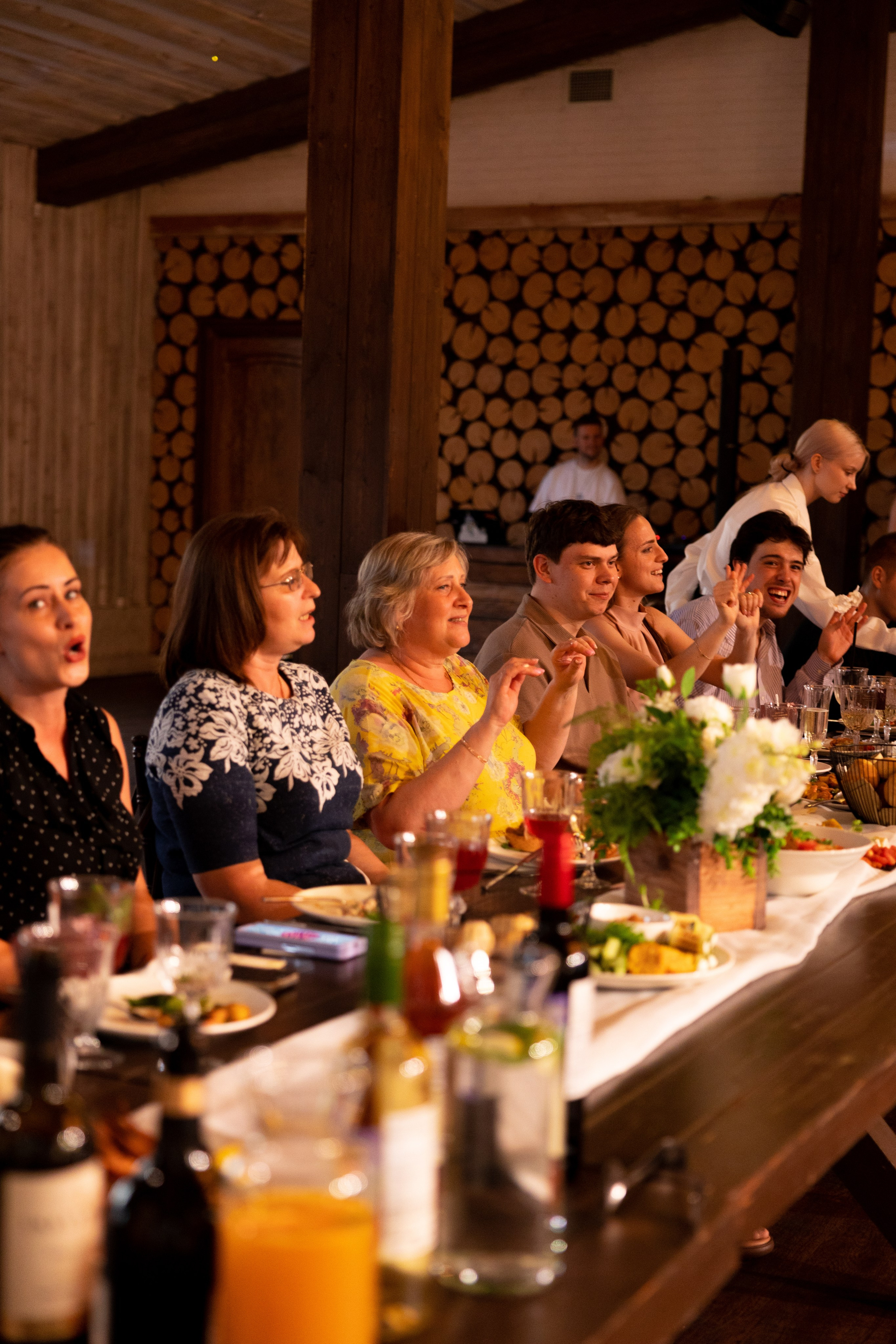 Павел & Екатерина. Питерский фотограф