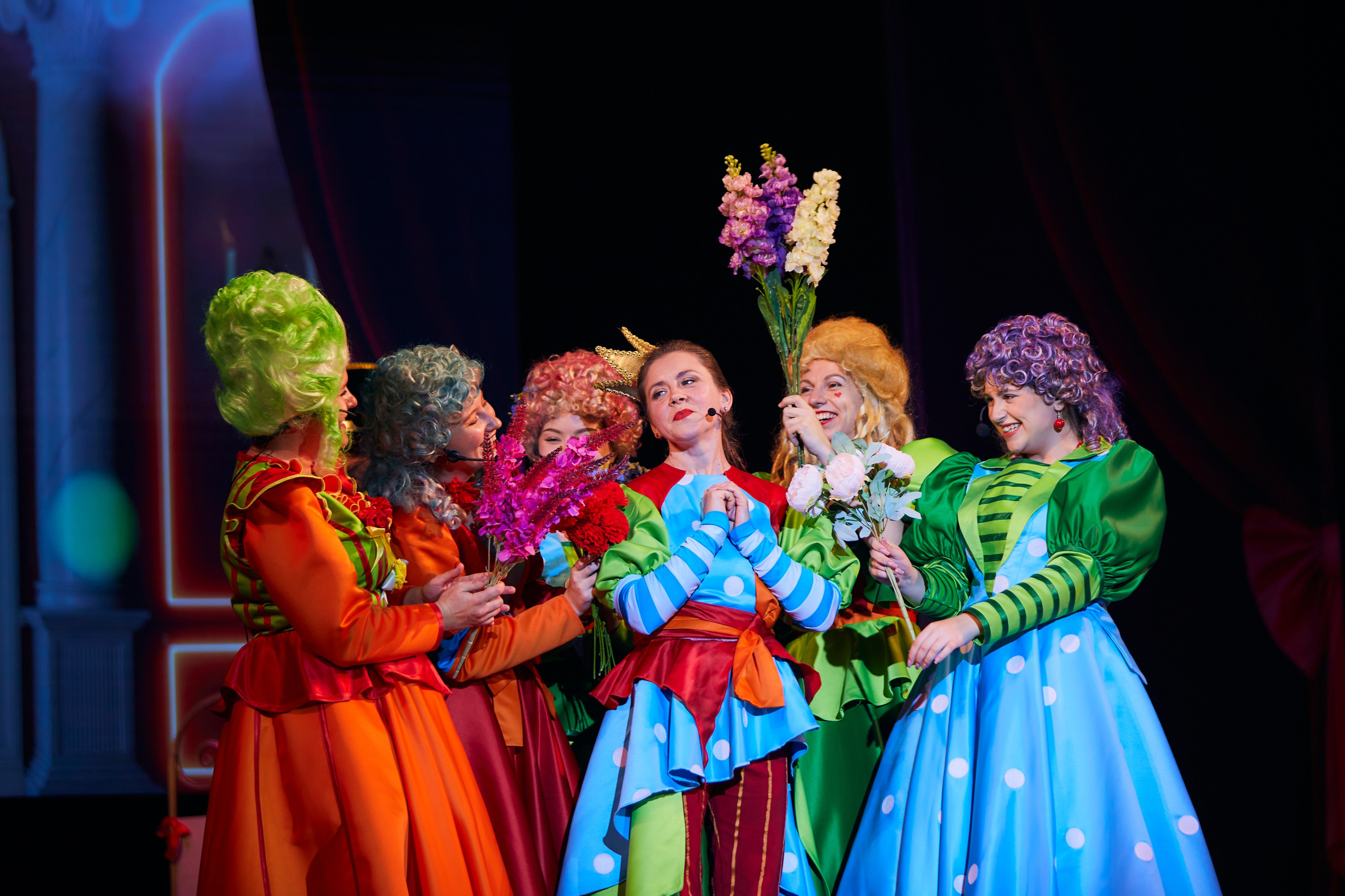 Репортаж. Даниил Гузиенко — репортажный фотограф в Туле