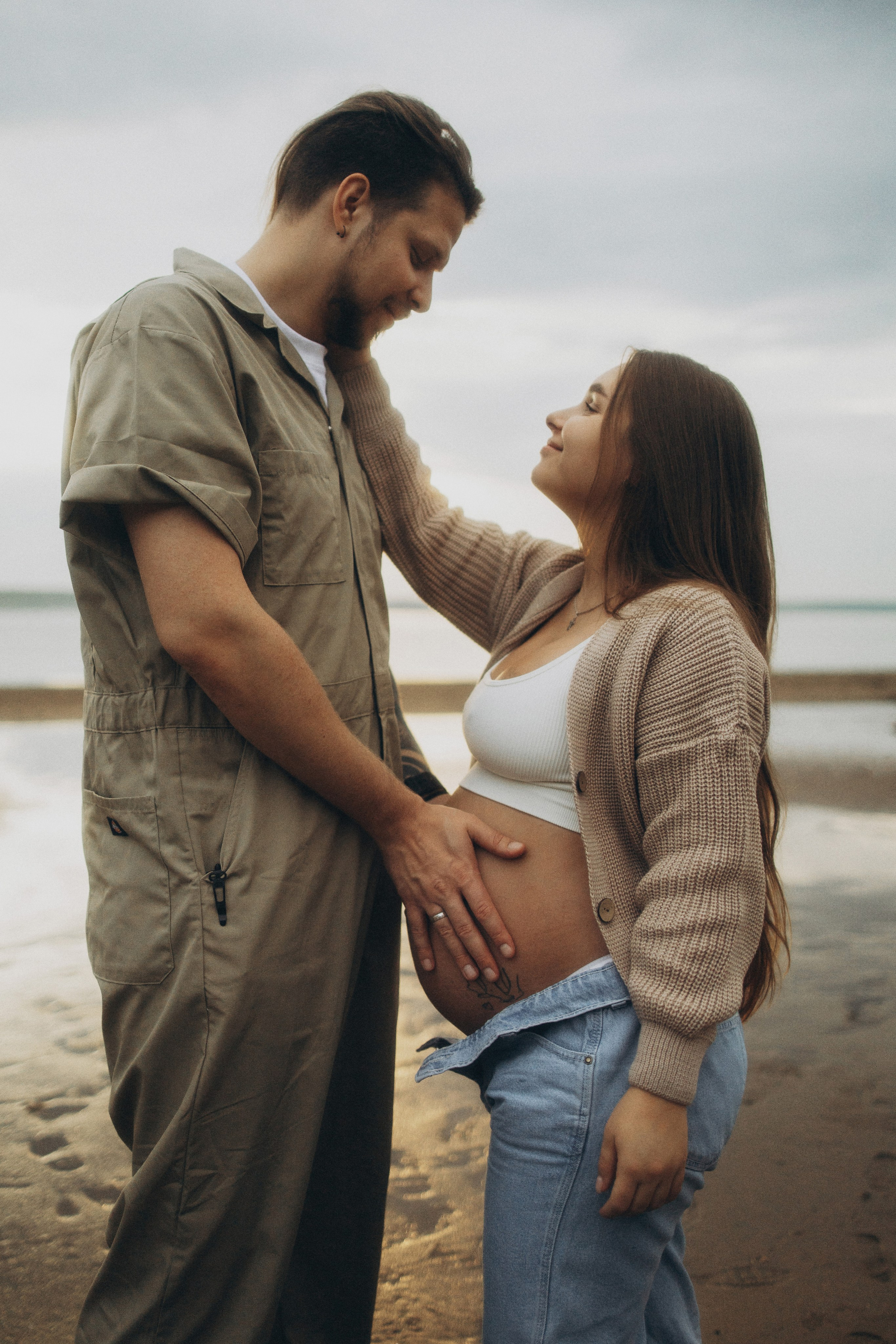 Рома и Юля. Juliashtondic. photo