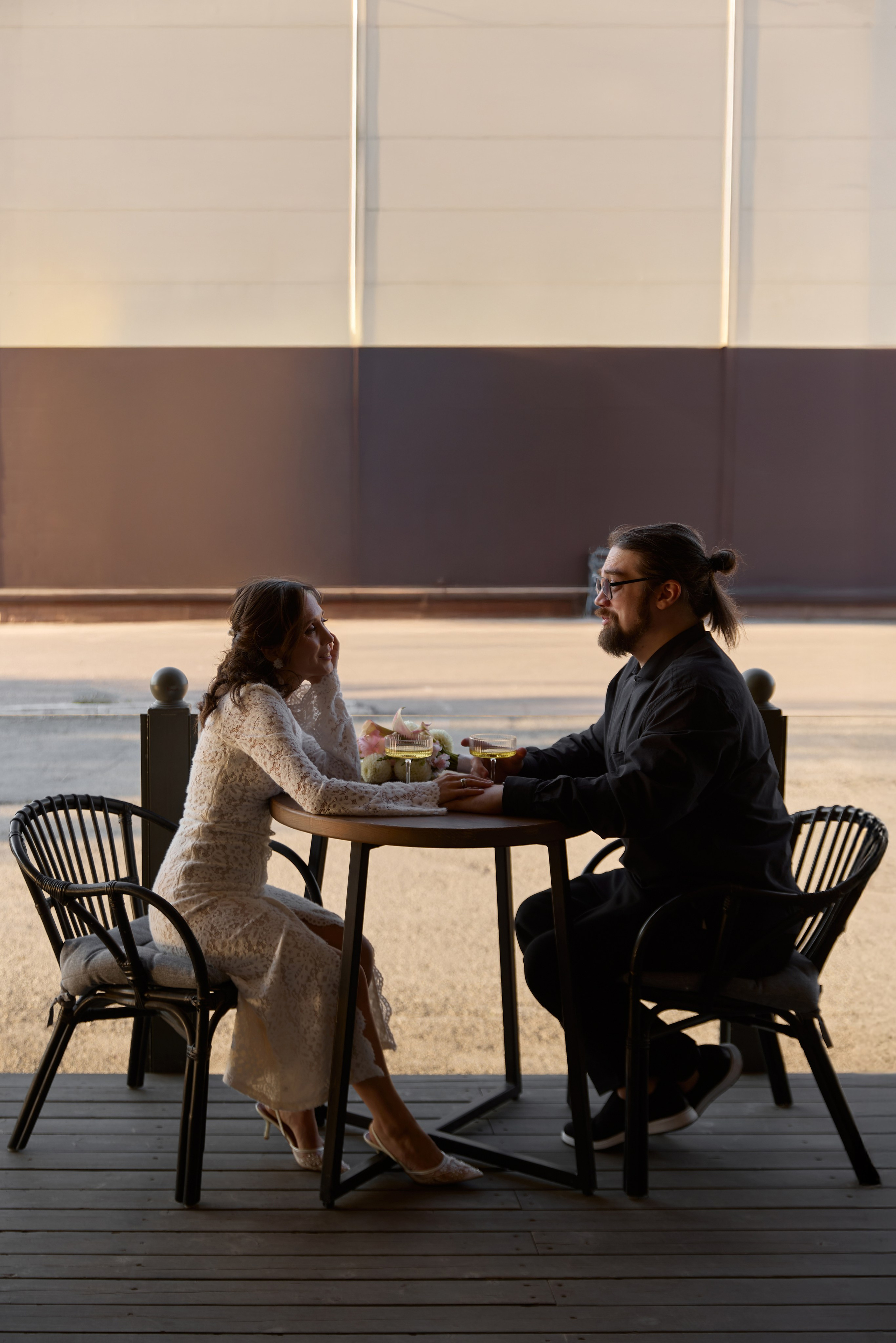 Дима и Алина. Juliashtondic. photo