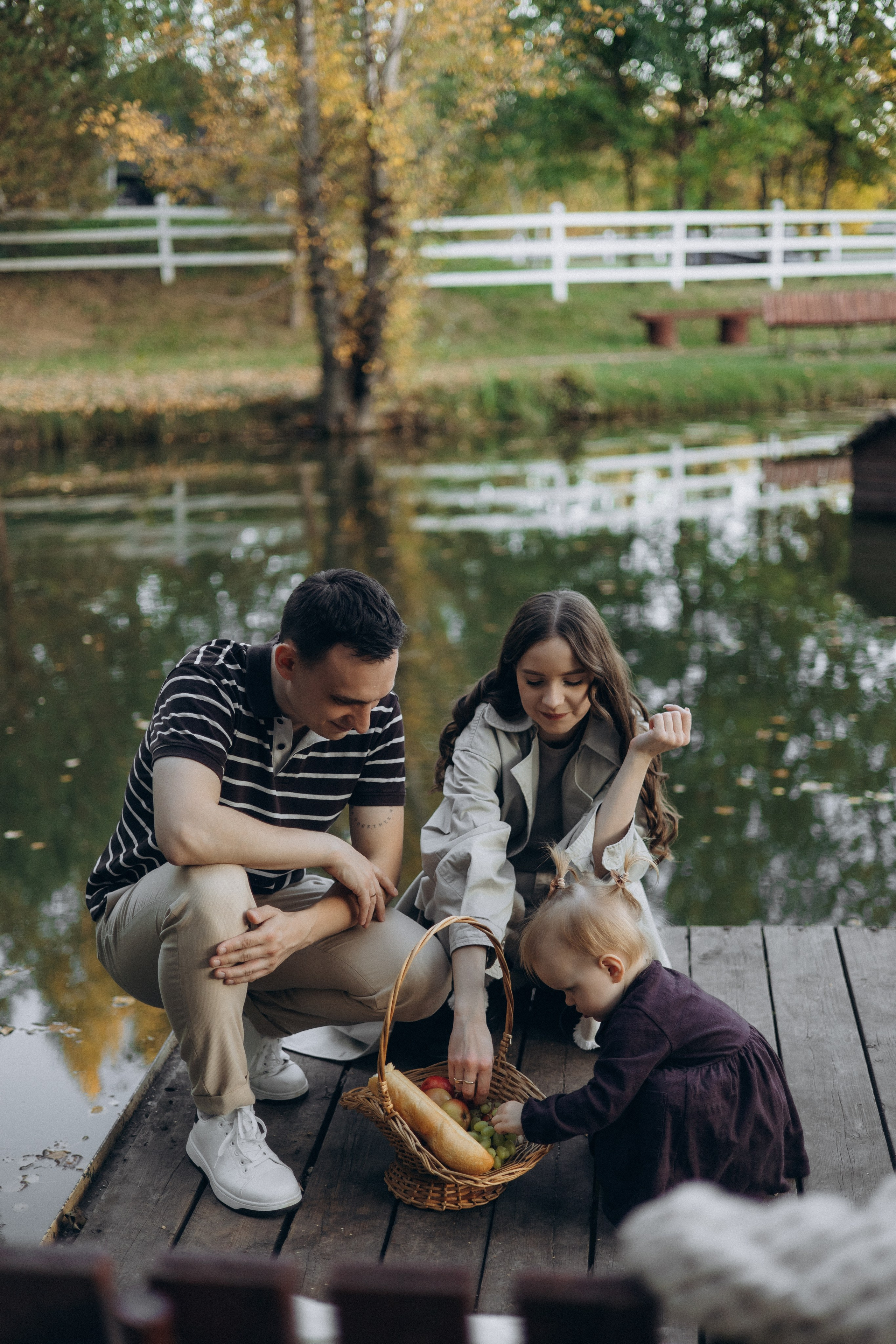 Илья, Наташа и Эмилия. Juliashtondic. photo