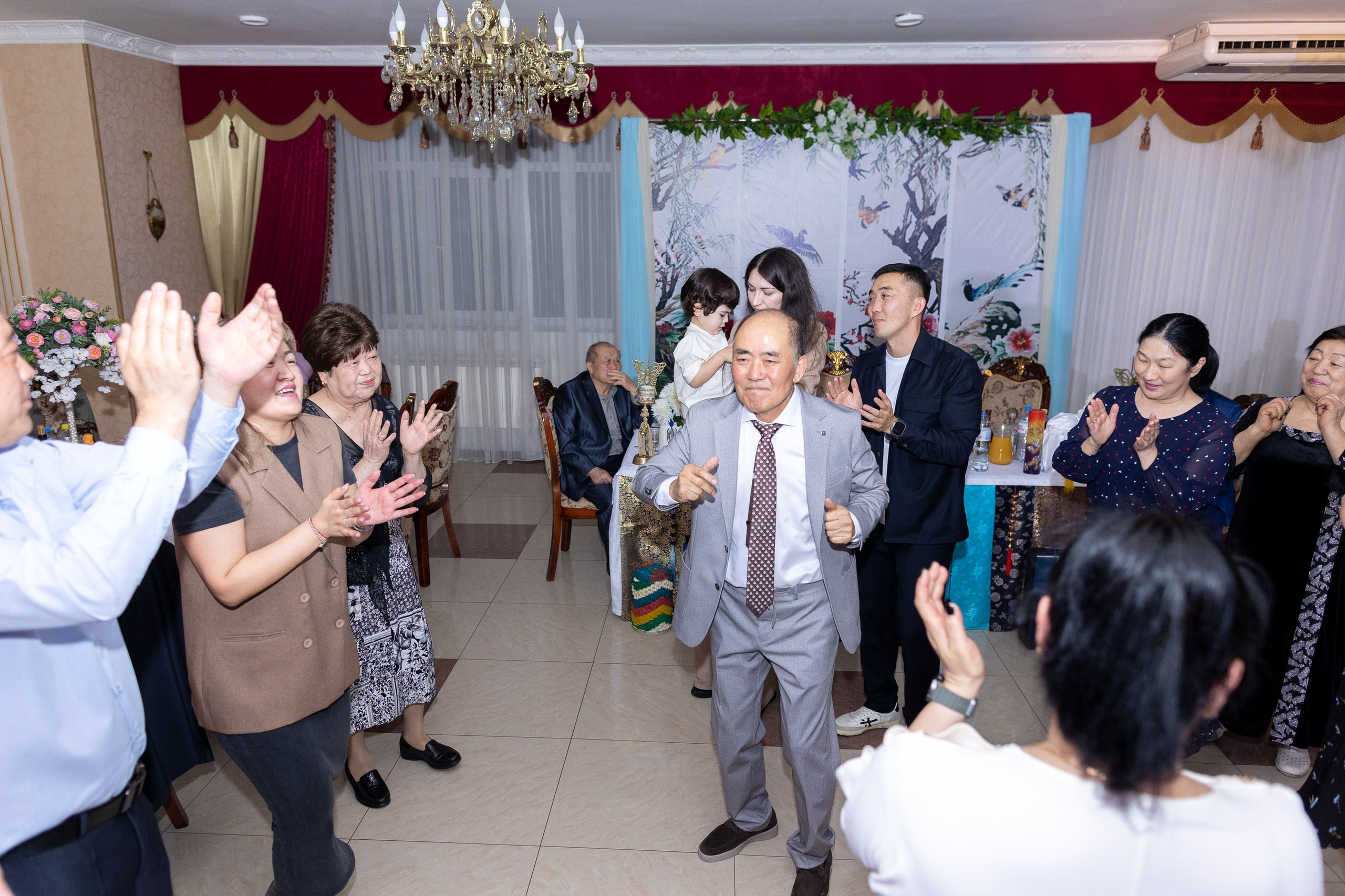 70 лет. Фото и видеосъемка любых мероприятий в городе Краснодаре и Краснодарском крае. Щеколдин Антон