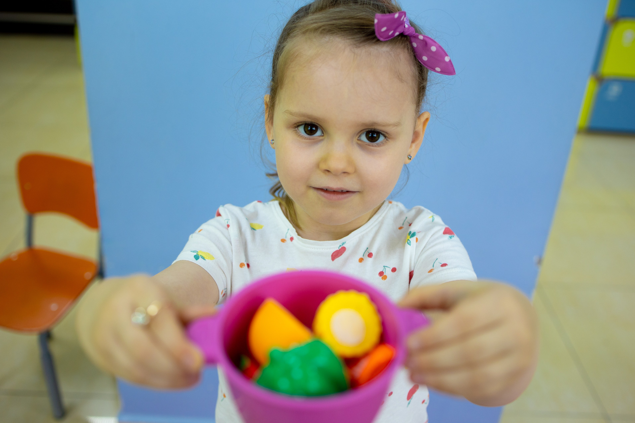 Детский сад «Золотой ключик» | Фото. Фото и видеосъемка любых мероприятий в городе Краснодаре и Краснодарском крае. Щеколдин Антон