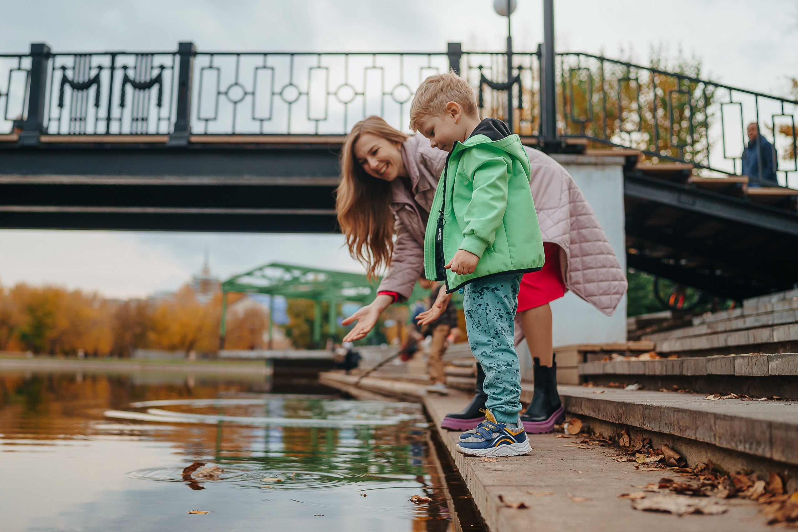 Семейный фотограф в Барнауле | Семейные фотосессии. Репортажный (Event) фотограф в Барнауле | Даниил Маркин | Качество и вайб