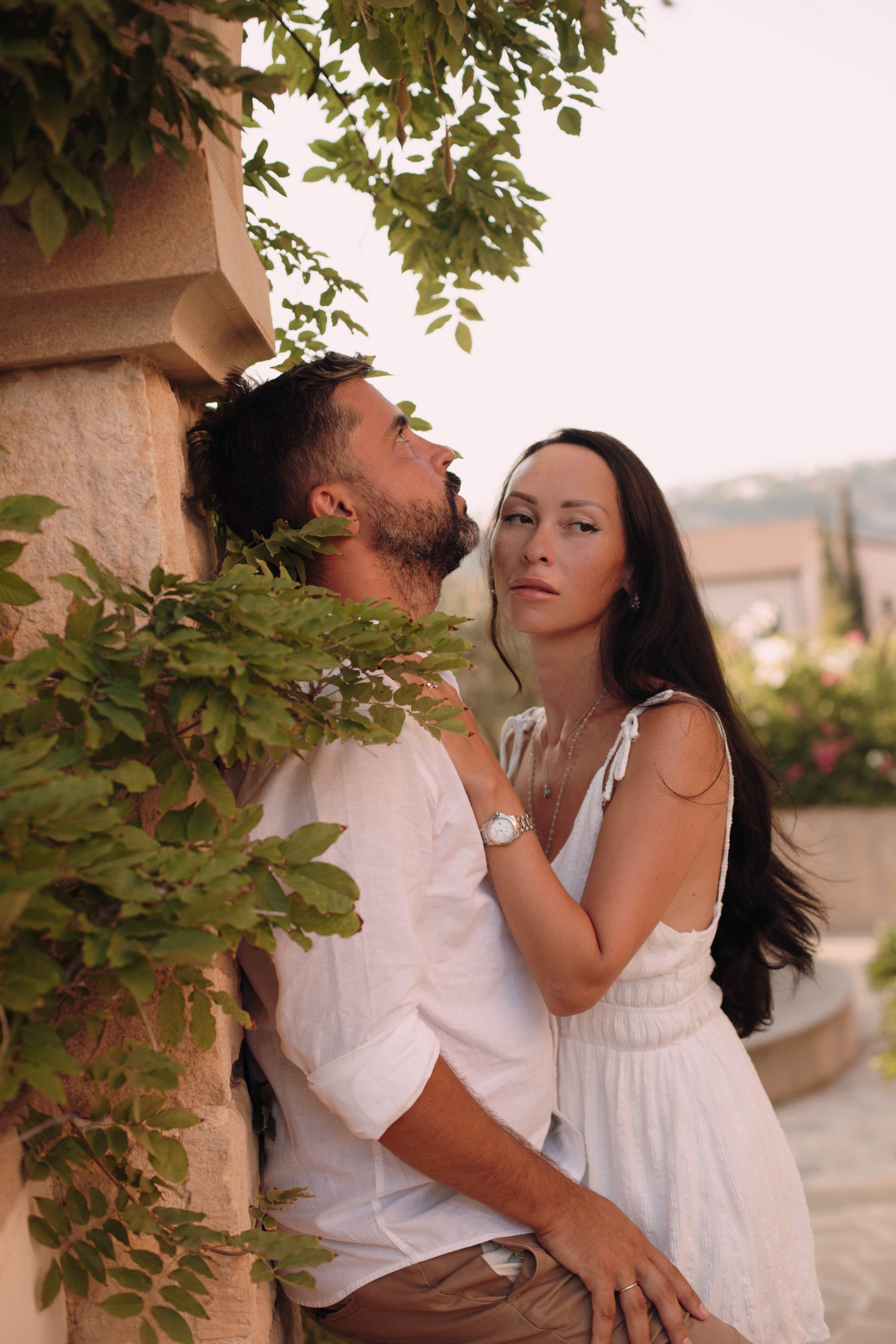 Юля и Паша. Наталья Симчук — Фотограф. LoveStory, индивидуальные, семейные съемки