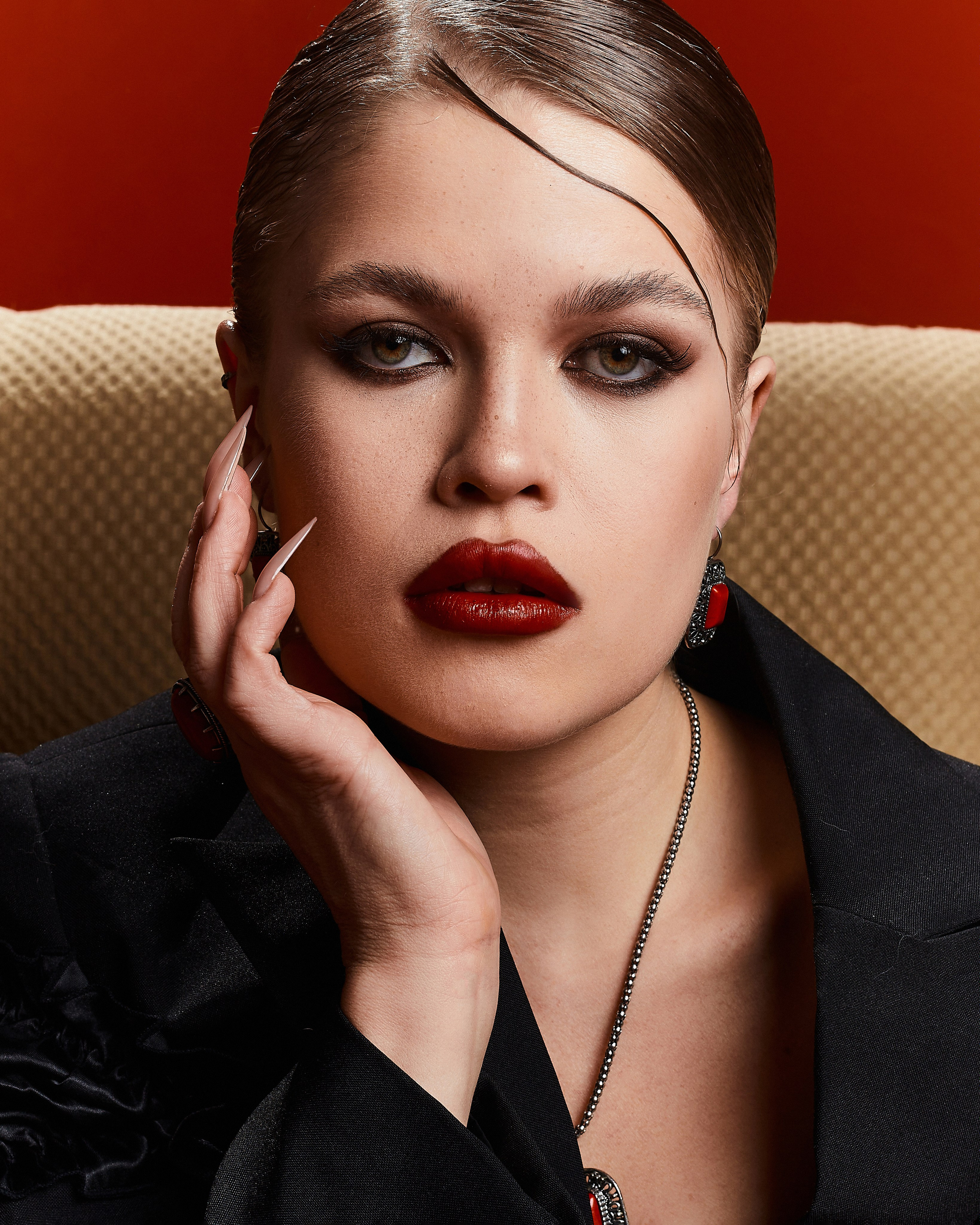 ARINA. Ася Солопова, фотограф Тюмень