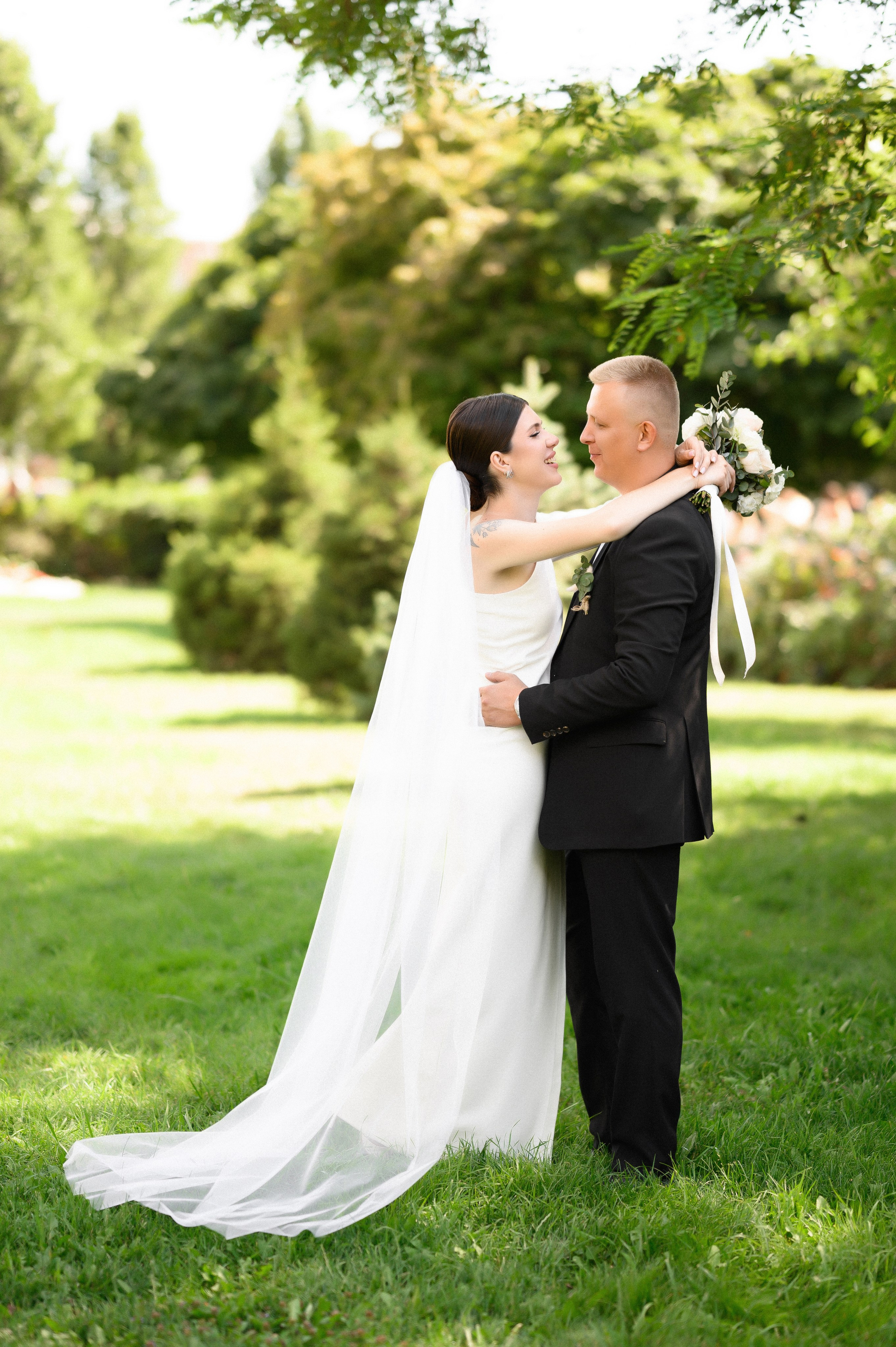 27.06.24. Свадебный и семейный фотограф в Краснодаре