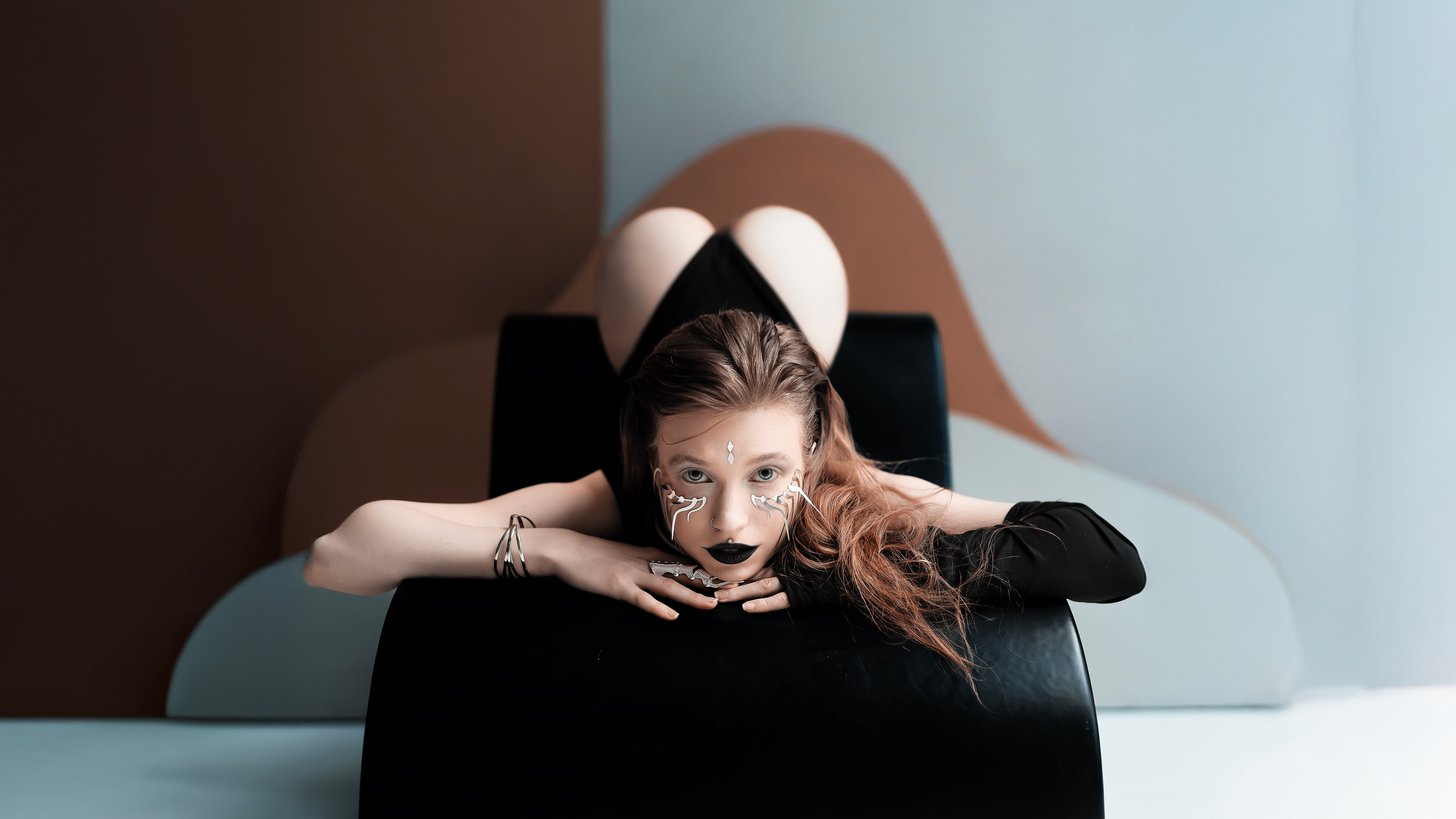 Творческие съёмки. Вадим Тес (Vadim Tes) Фотограф г. Москва