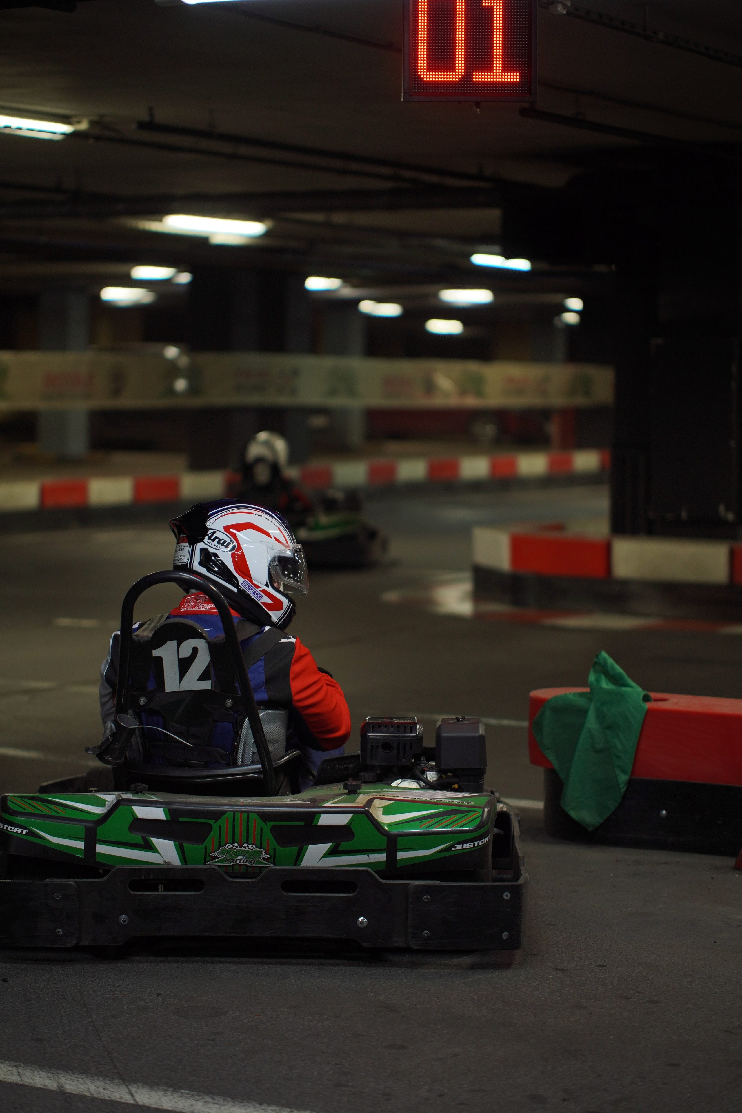 Спортивные соревнования. Главная