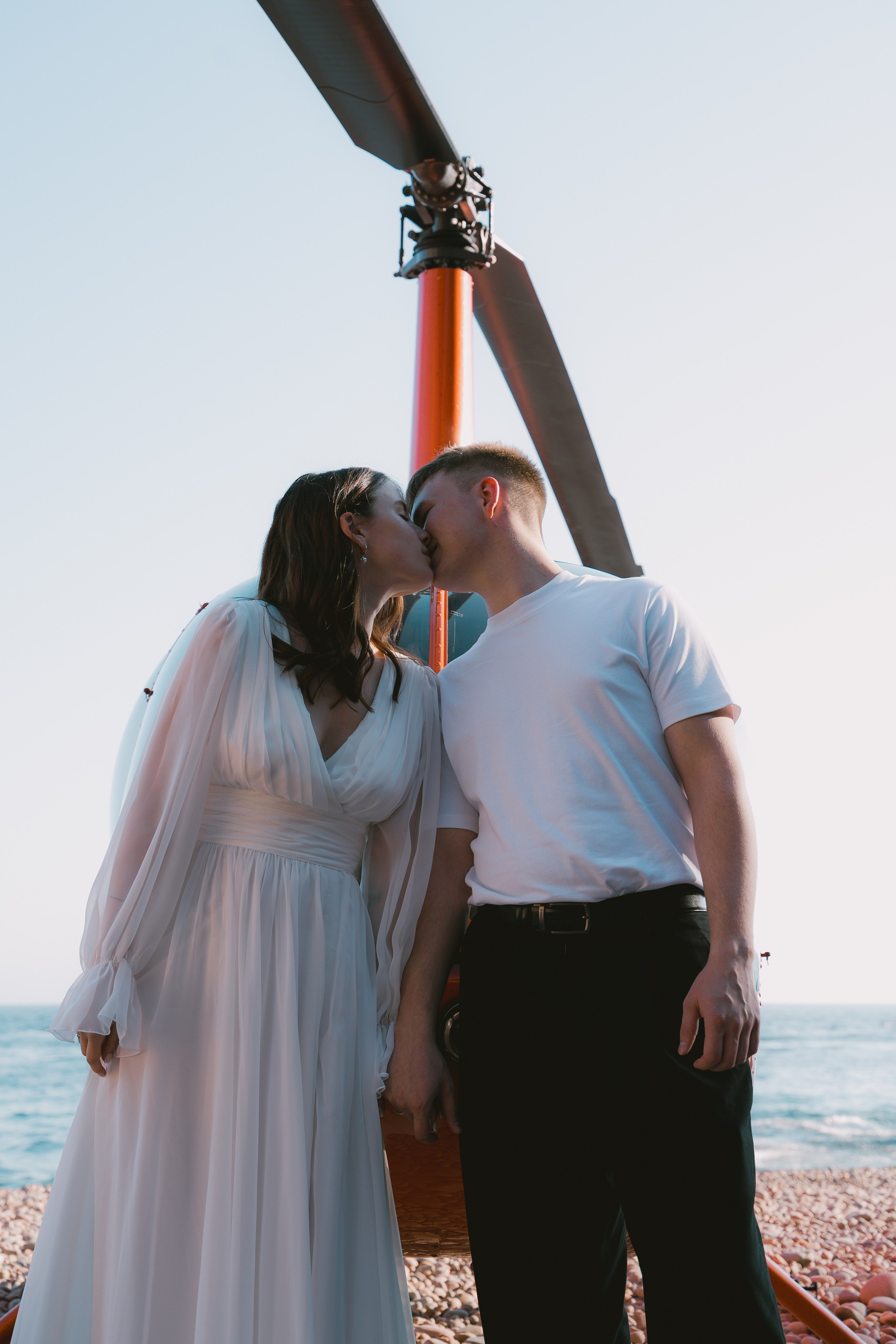 Владимир и Елизавета. Главная