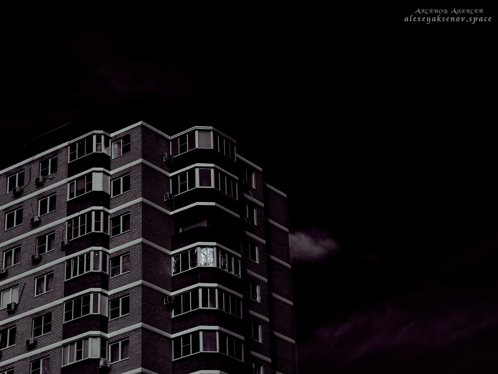 Архитектурная фотография от фотографа Аксёнова Алексея. Бизнес, мужской фотограф в Краснодаре | Аксёнов Алексей Владимирович