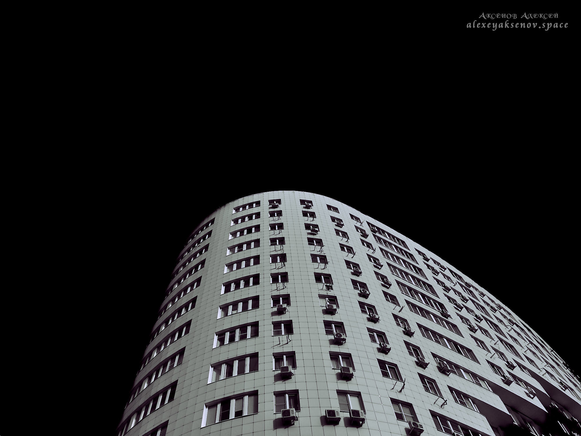 Архитектурная фотография от фотографа Аксёнова Алексея. Бизнес, мужской фотограф в Краснодаре | Аксёнов Алексей Владимирович