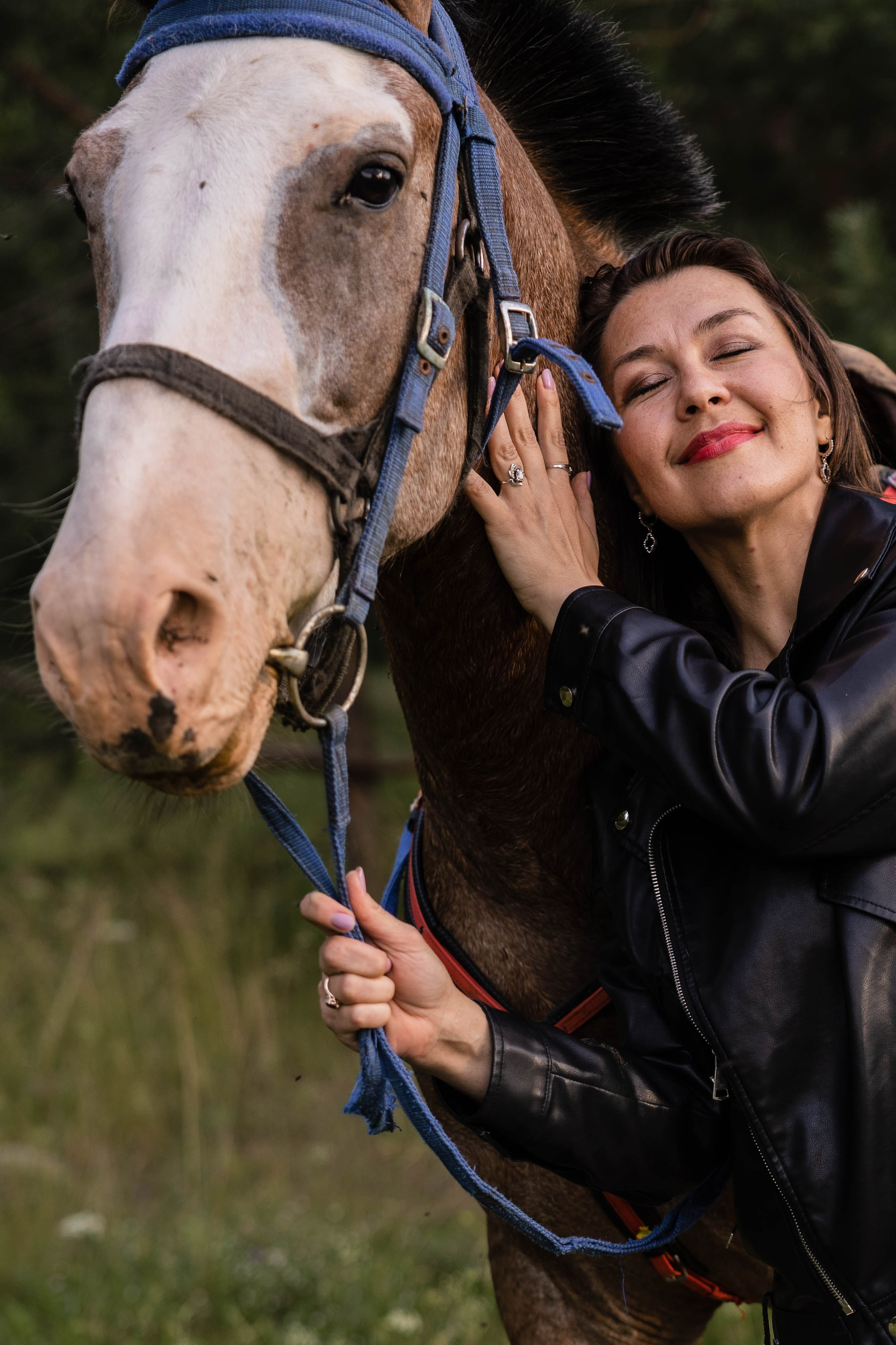 Мария. Семейный фотограф Ксения Шаймарданова