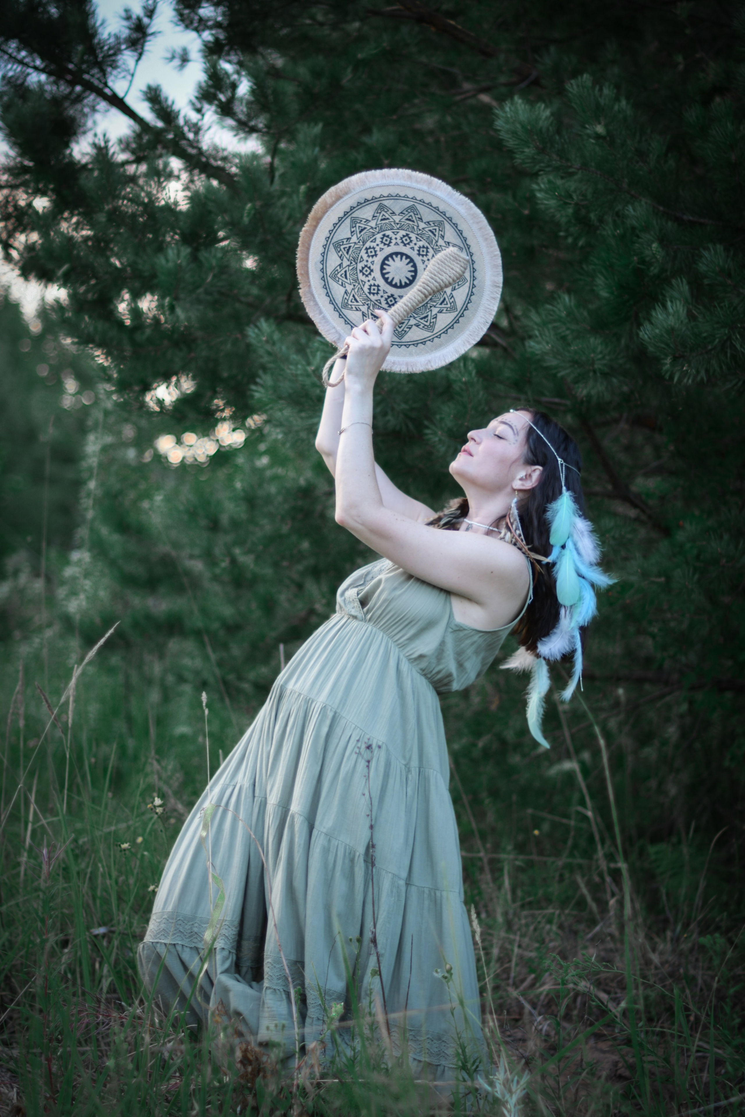 Ольга. Семейный фотограф Ксения Шаймарданова