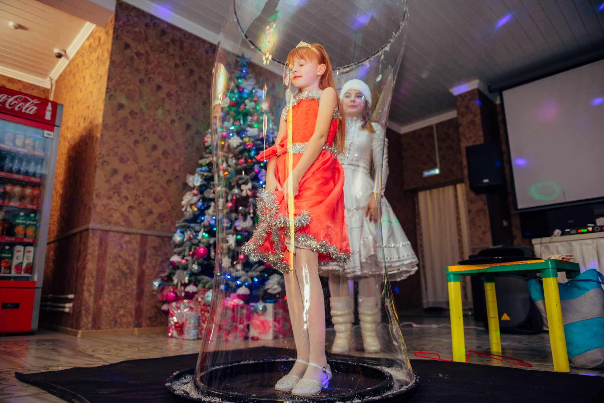 Фотографии новый год 2020