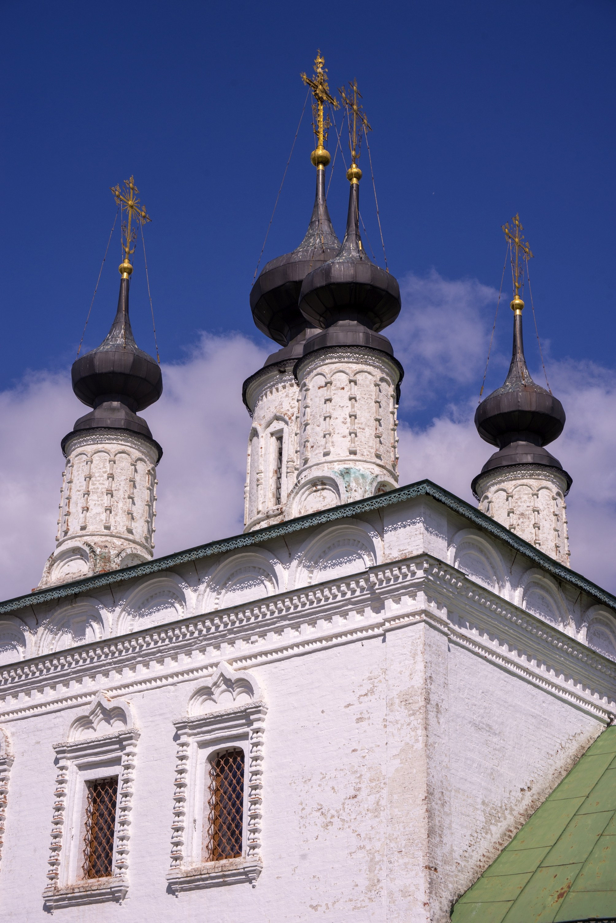 Суздаль. Август 2020. Игорь Жучков. Россия увиденная глазами путешествующего фотографа