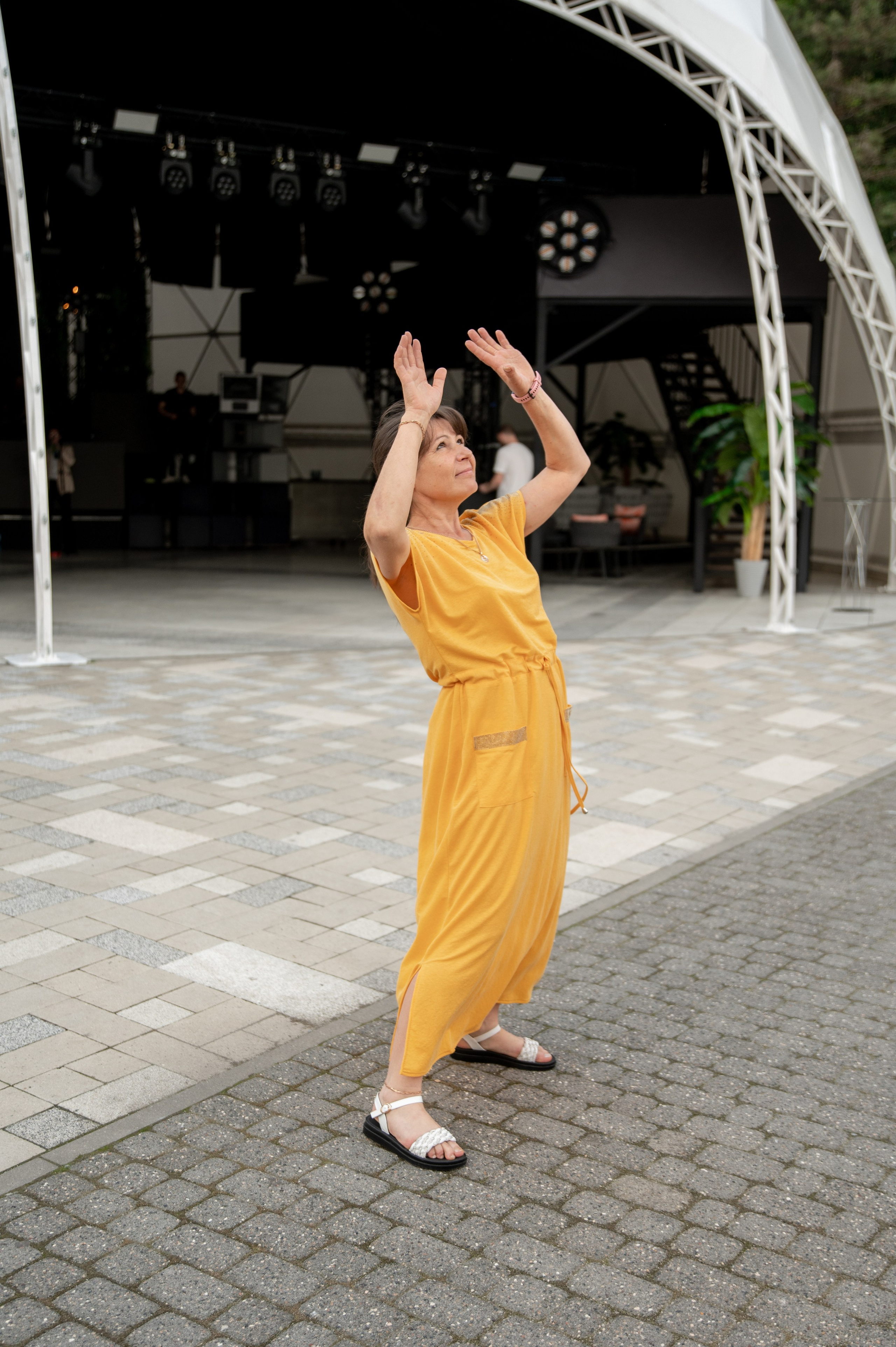 Надежда и Иван. Фотограф Дарья Костина