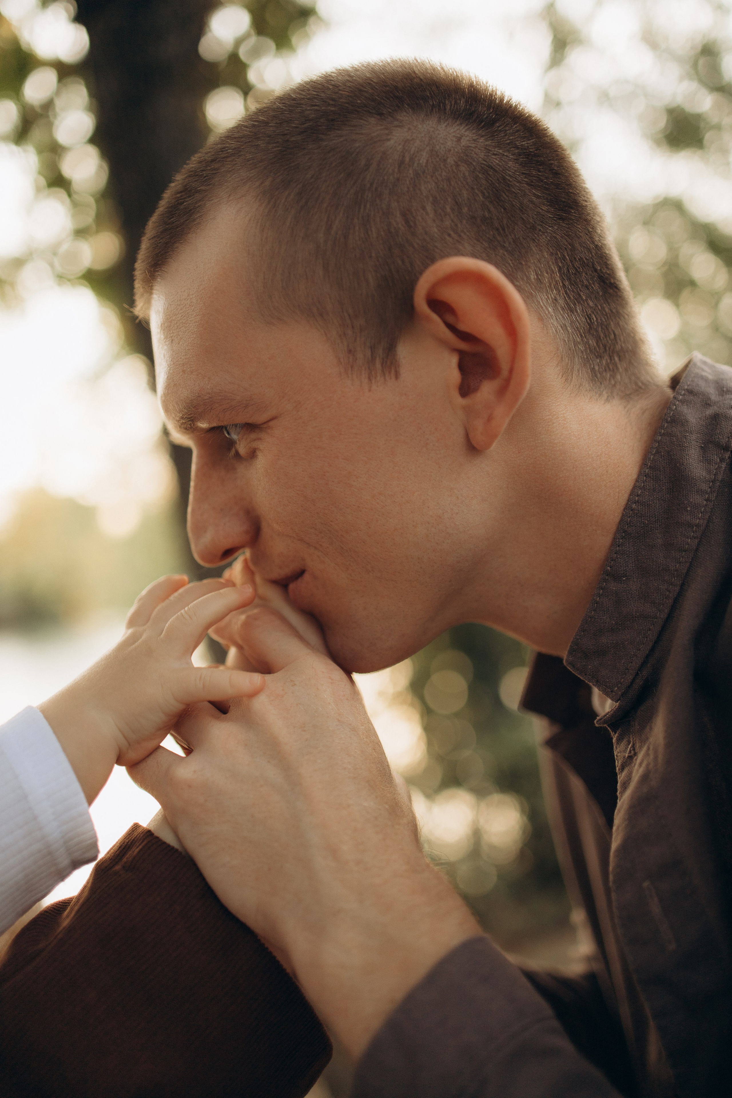 15 лет вместе. Самый теплый фотограф в Краснодаре Рябоконь Ксения