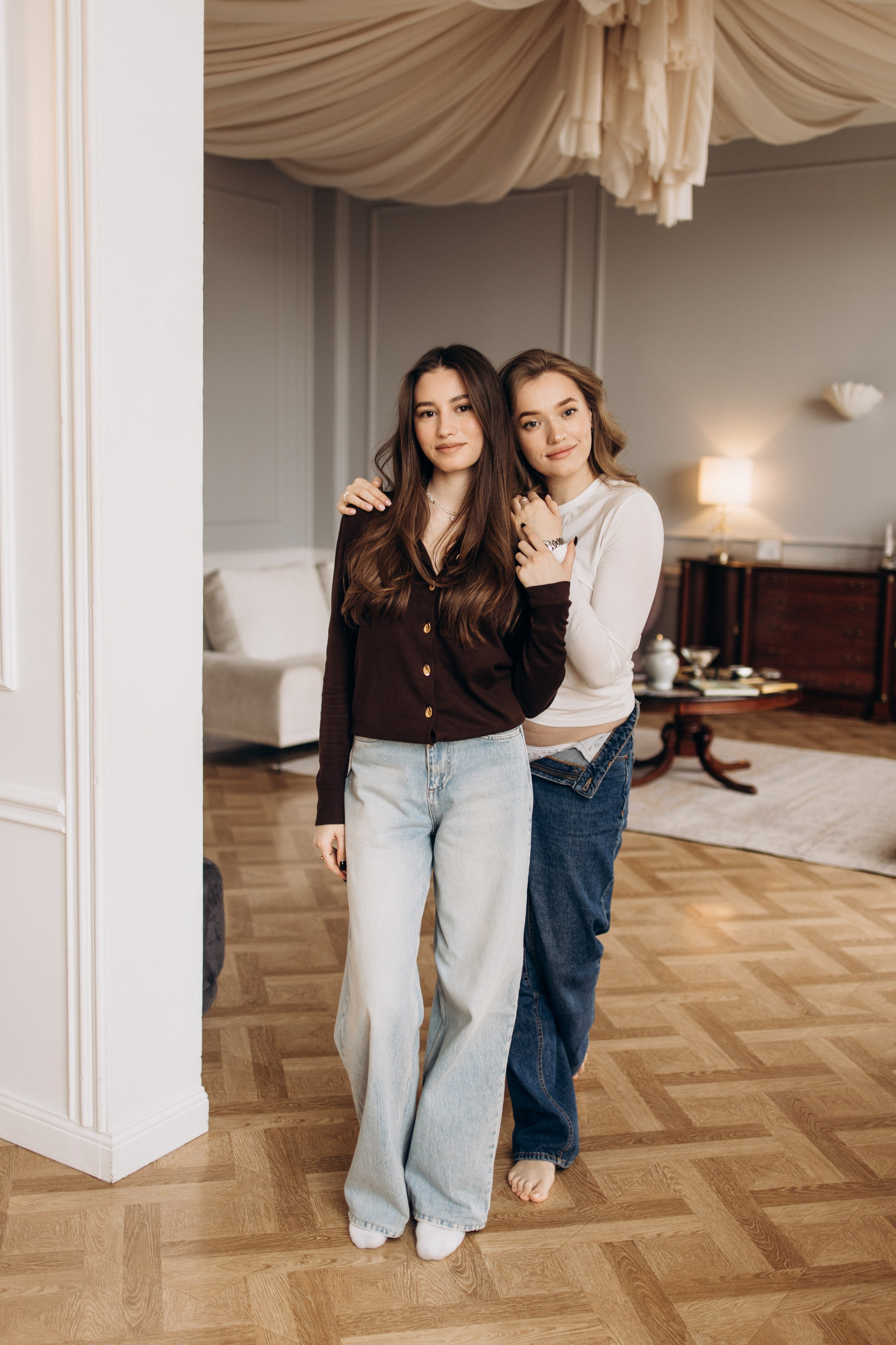 Александра. Самый теплый фотограф в Краснодаре Рябоконь Ксения