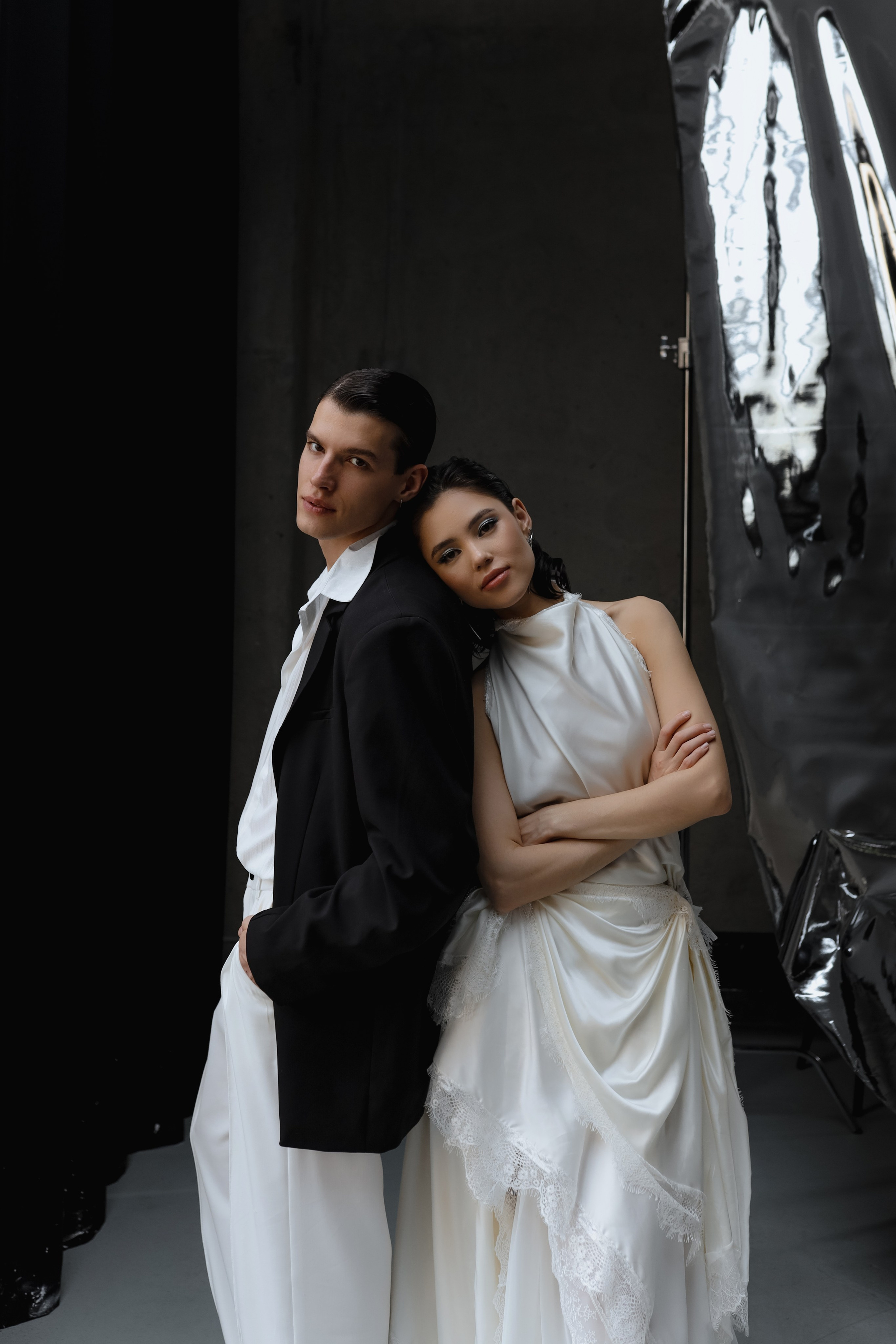 Эля и Денис