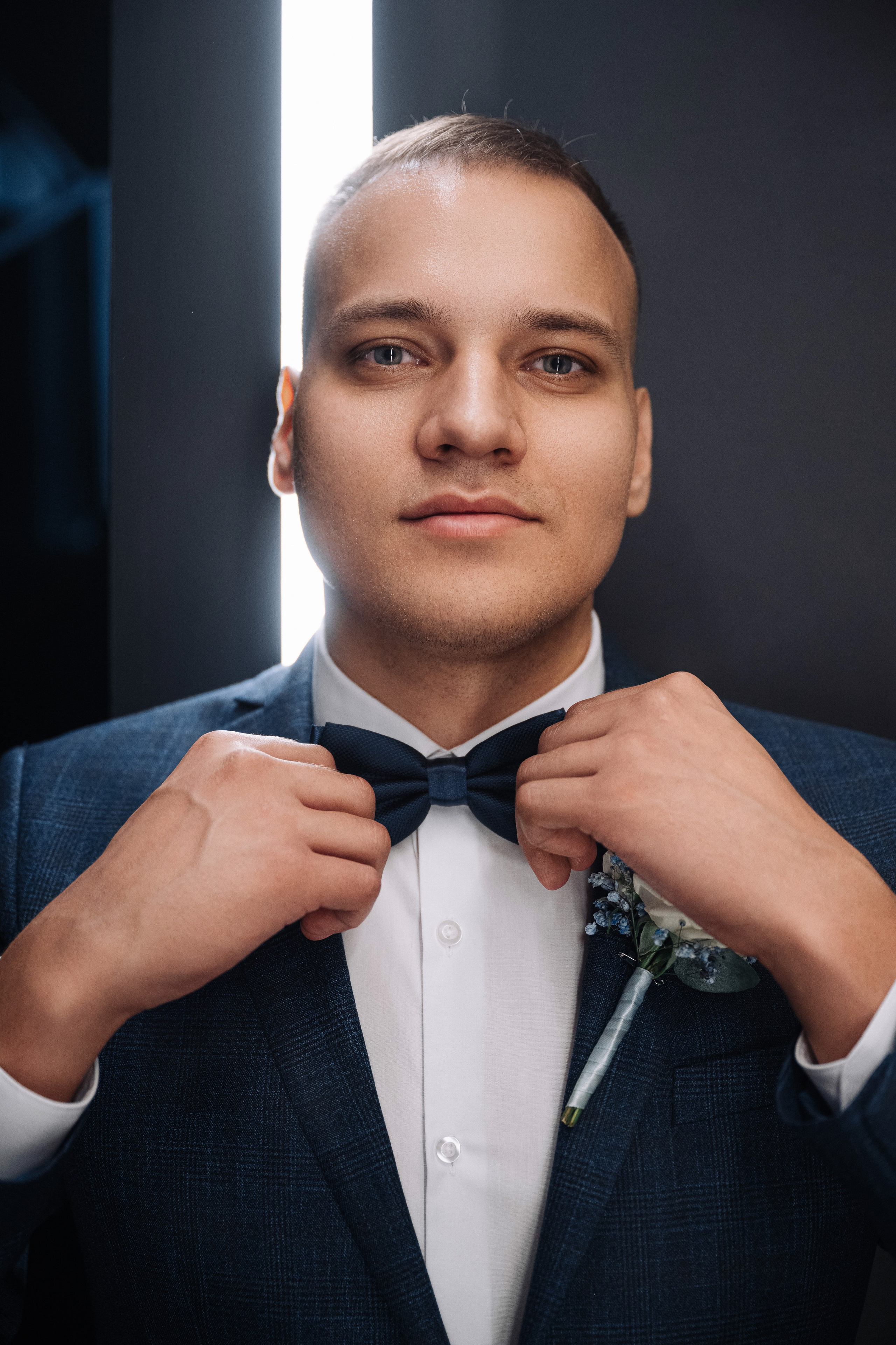 Вика+Вова. Фотограф Анатолий Шестаков