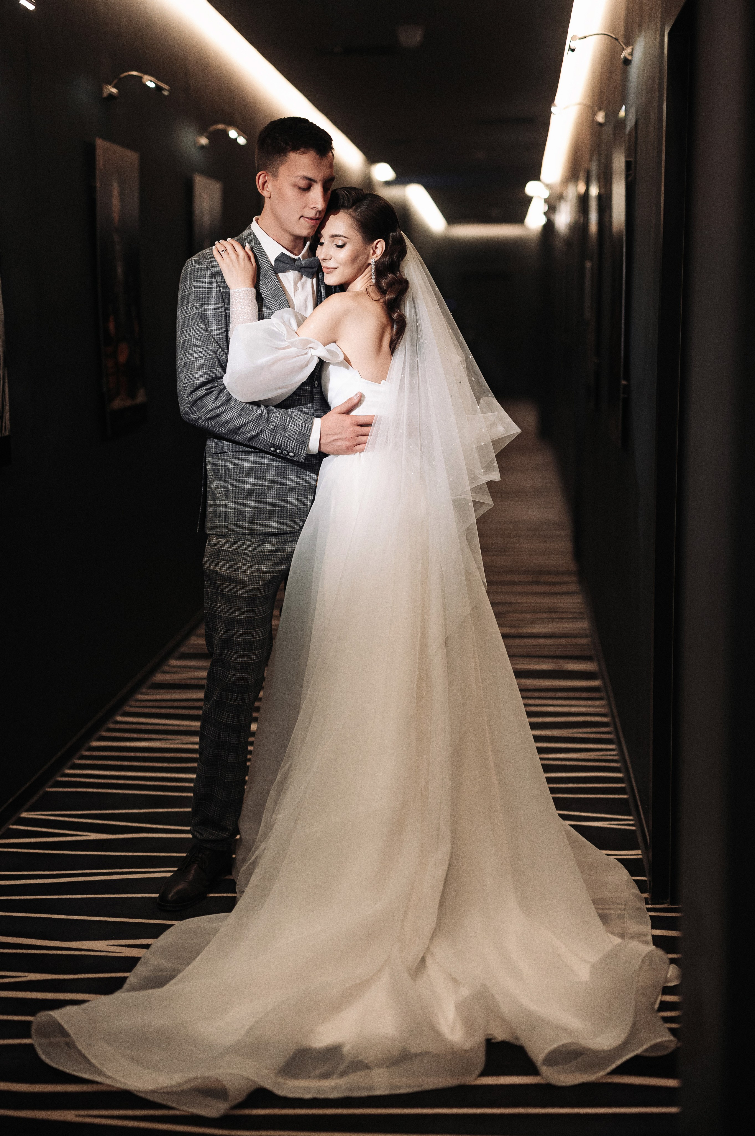 Богдан+Наташа. Фотограф Анатолий Шестаков