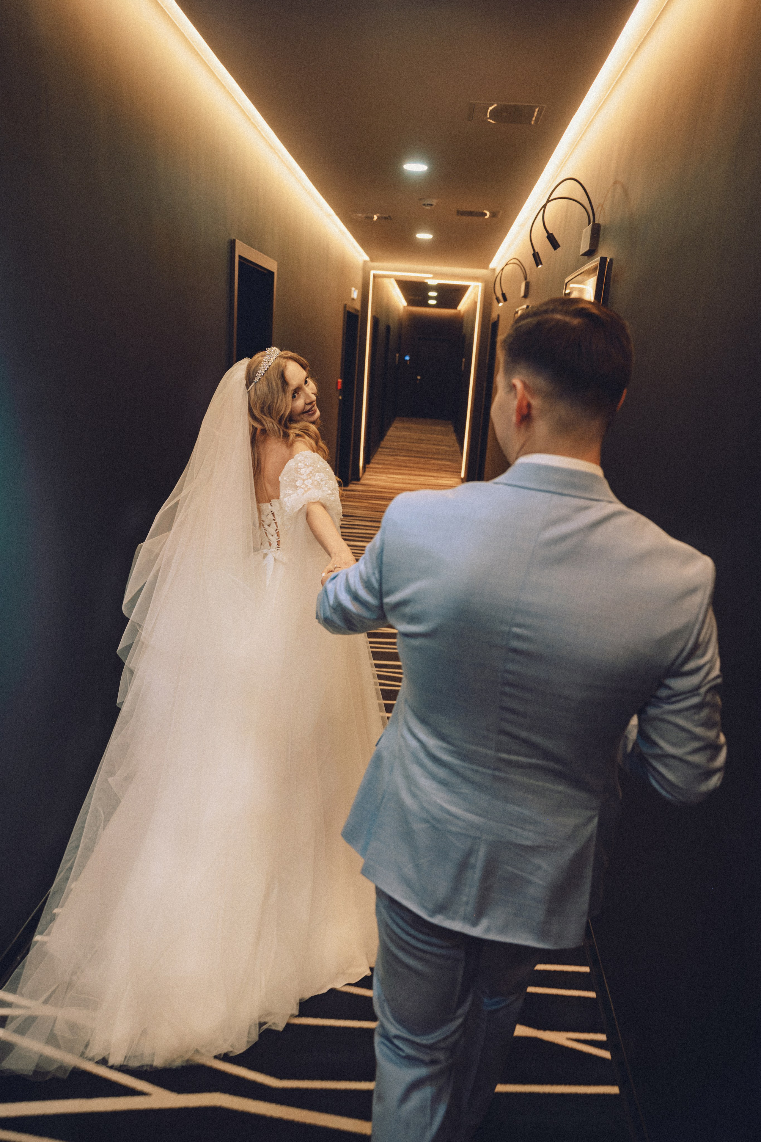 Артем+Дарианна. Фотограф Анатолий Шестаков